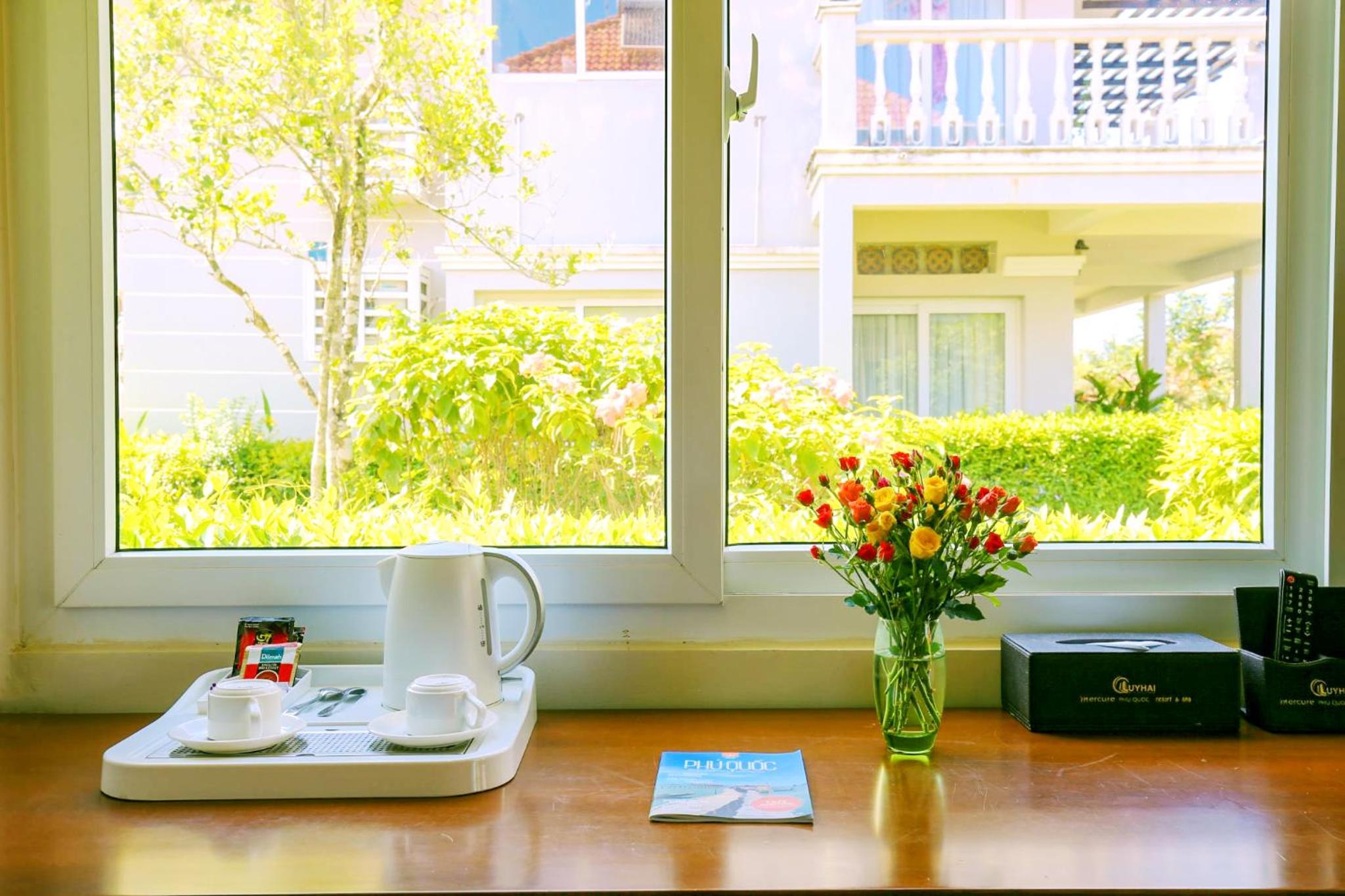 Luxury Garden View Villa - Photo 11