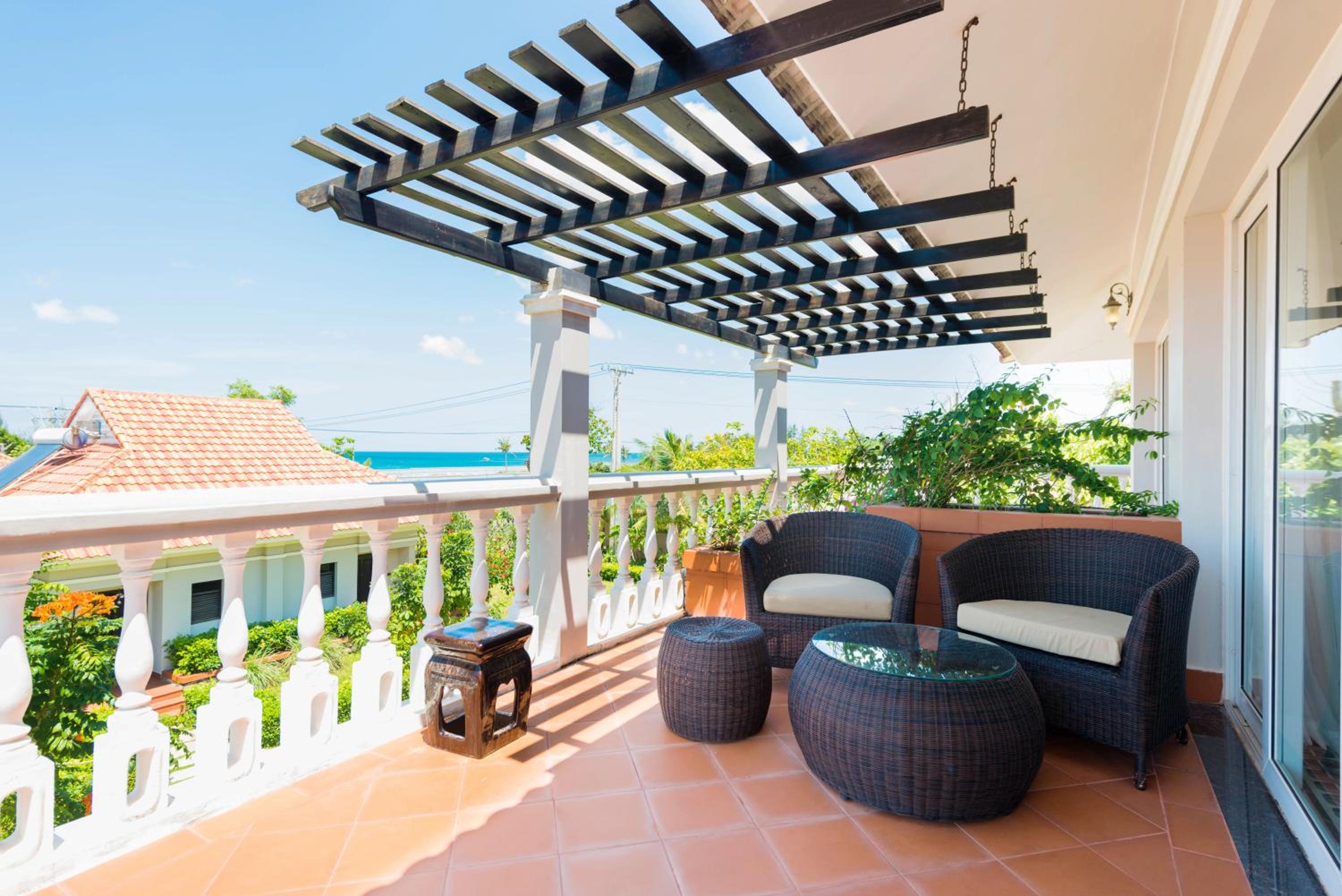 Luxury Garden View Villa - Photo 4