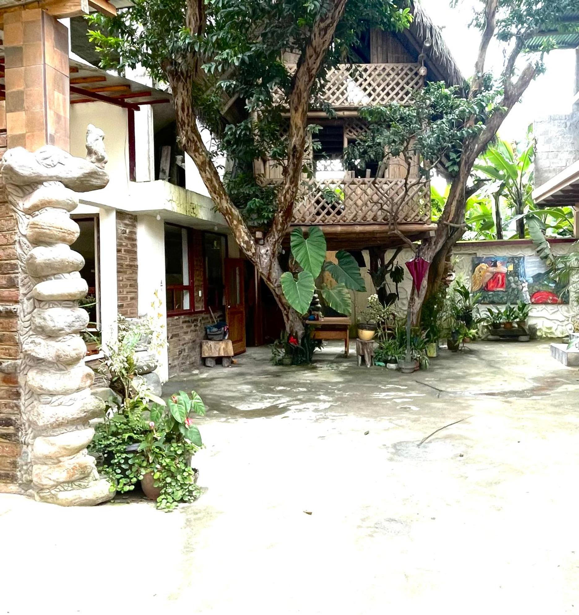 Triple Room with Private Bathroom photo 3