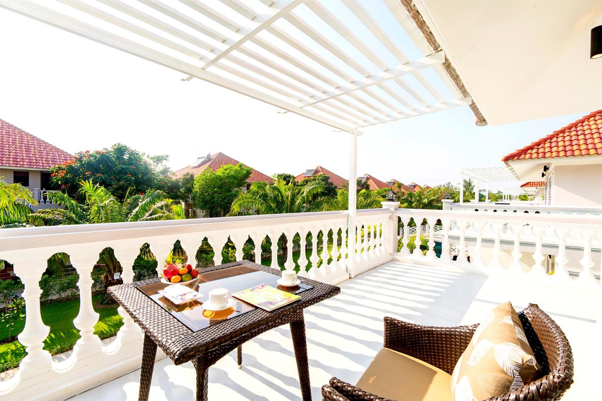 Pool View Villa - Photo 3