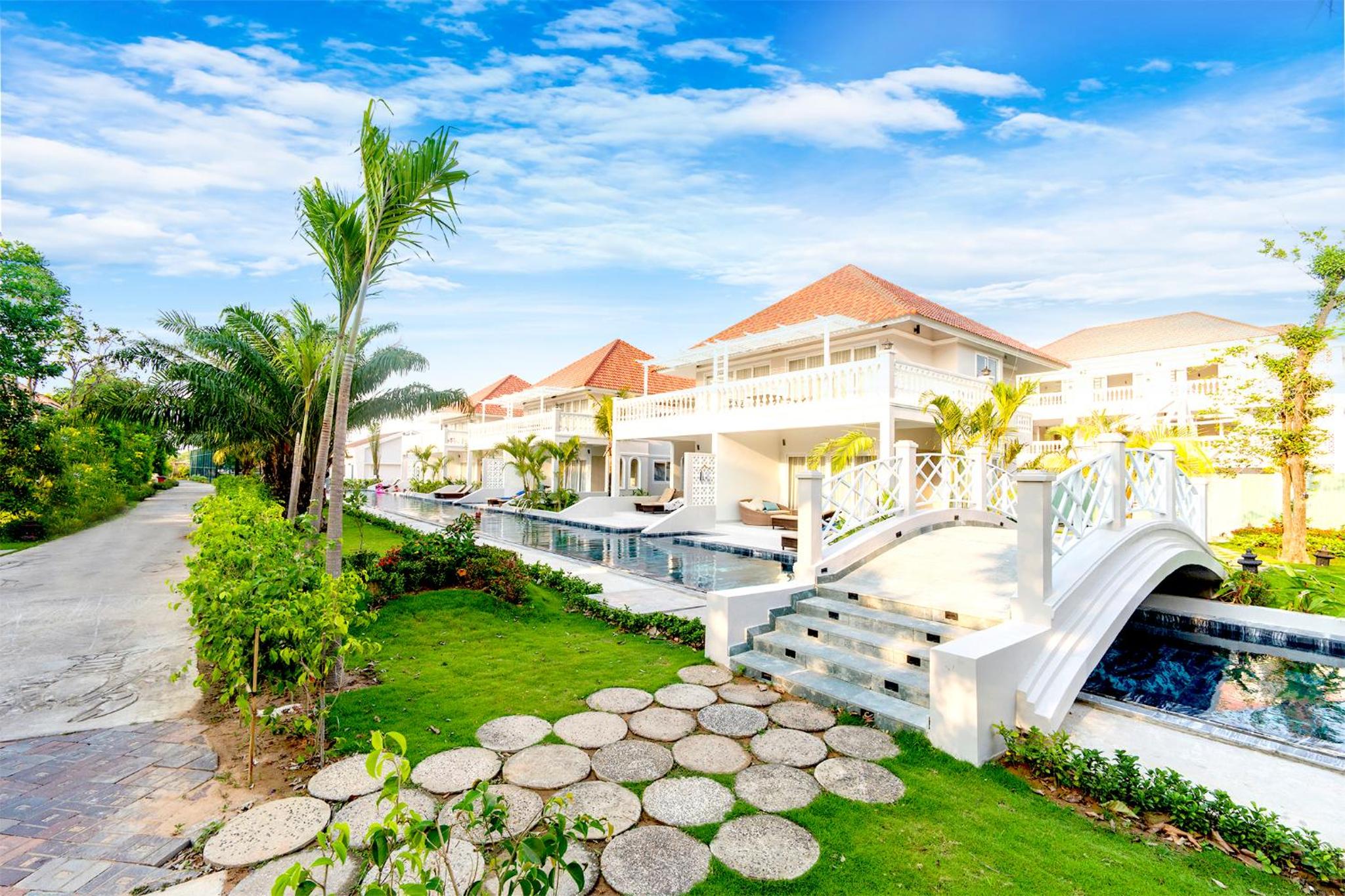 Pool View Villa - Photo 10