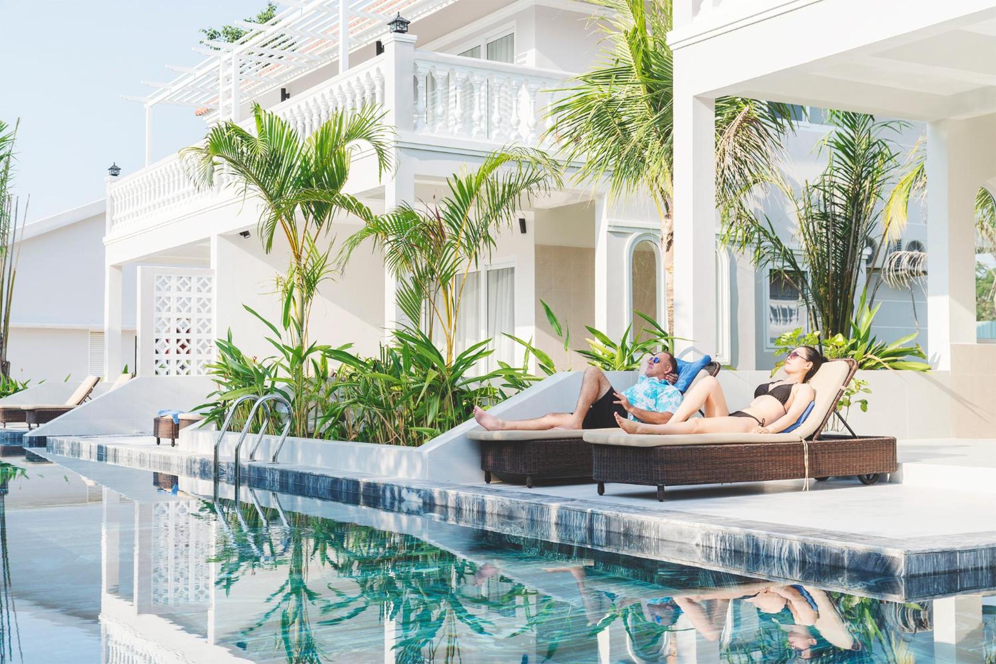 Luxury Pool Villa - Photo 11