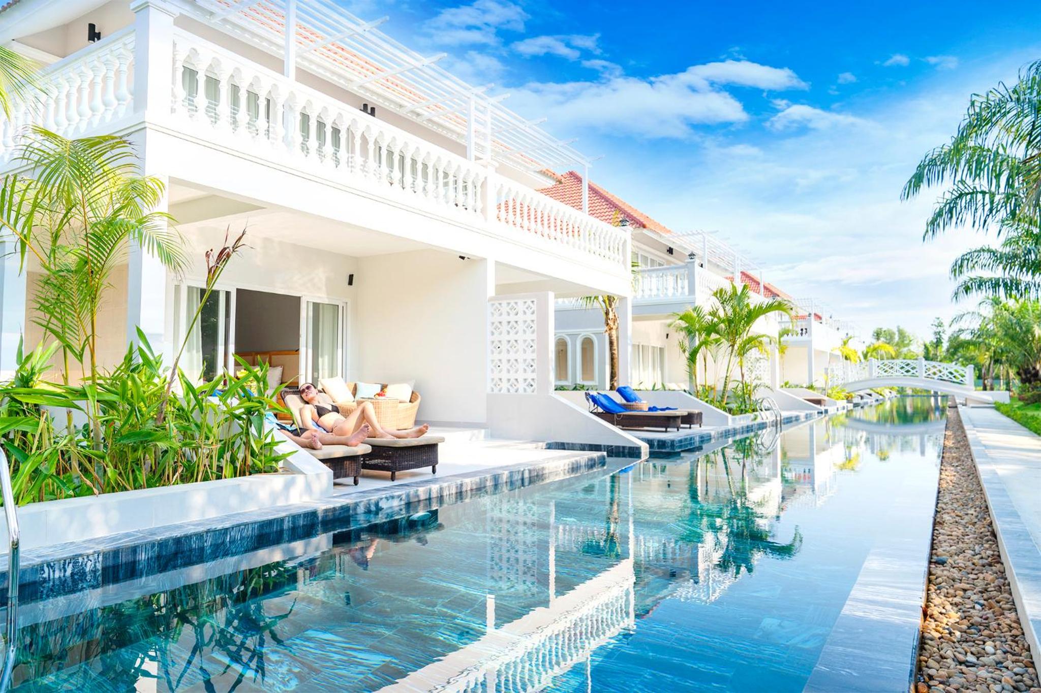 Luxury Pool Villa - Photo 2