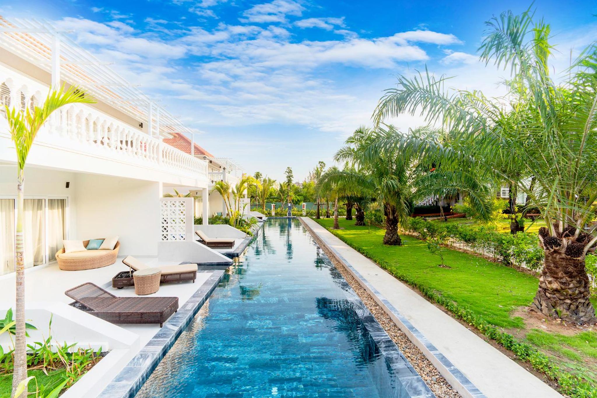 Luxury Pool Villa - Photo 8