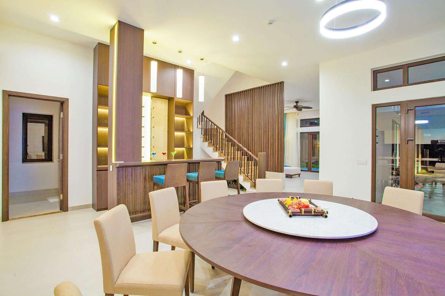 4 bedrooms Villa - Photo 12