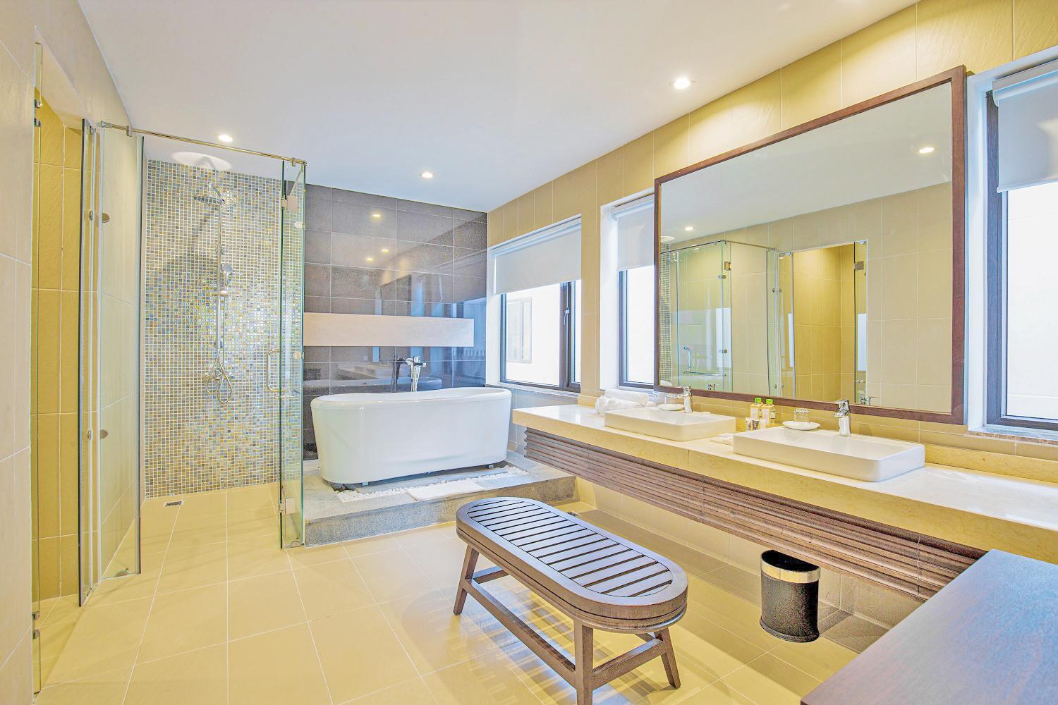 4 bedrooms Villa - Photo 10