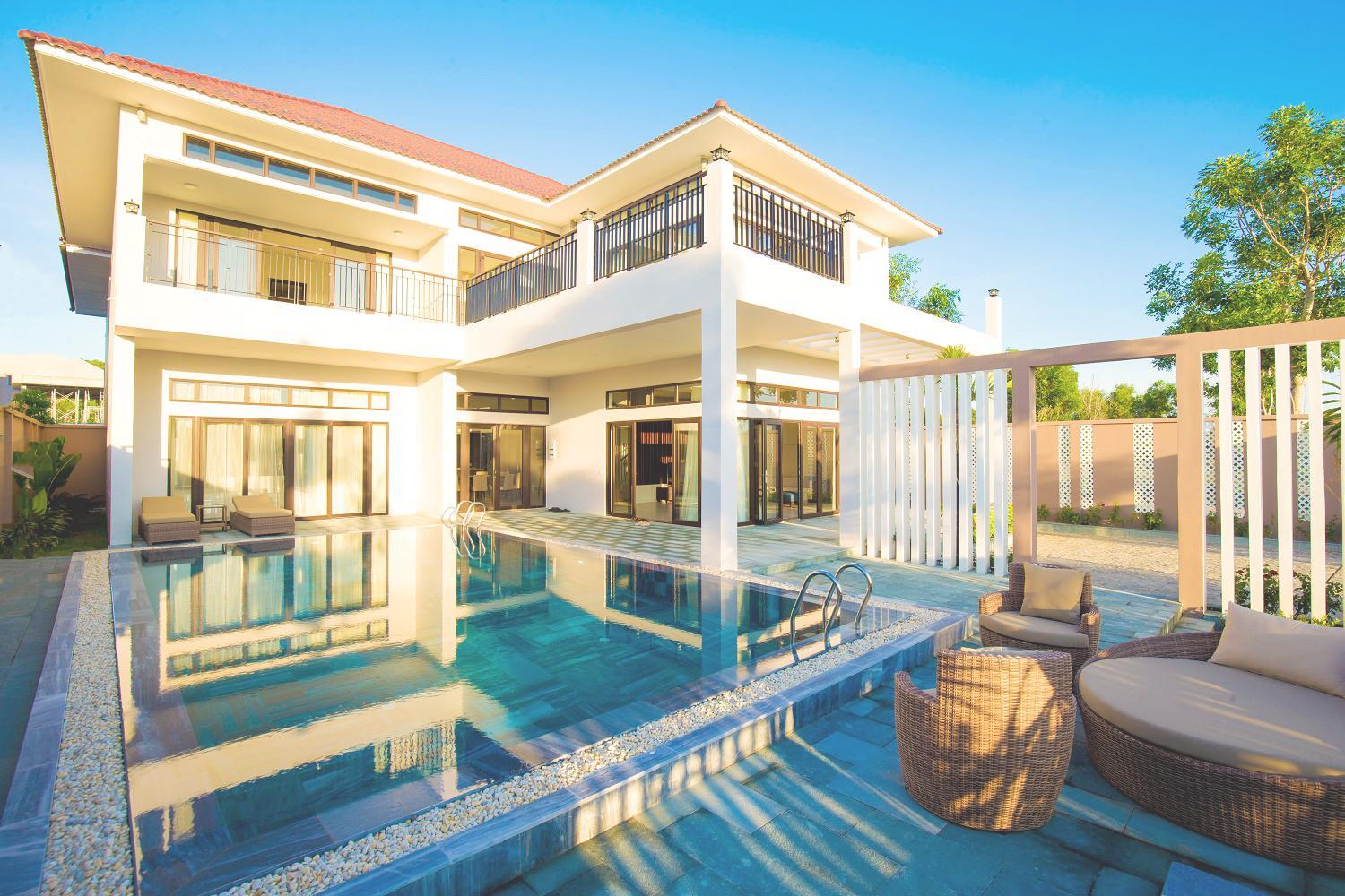 4 bedrooms Villa - Photo 2