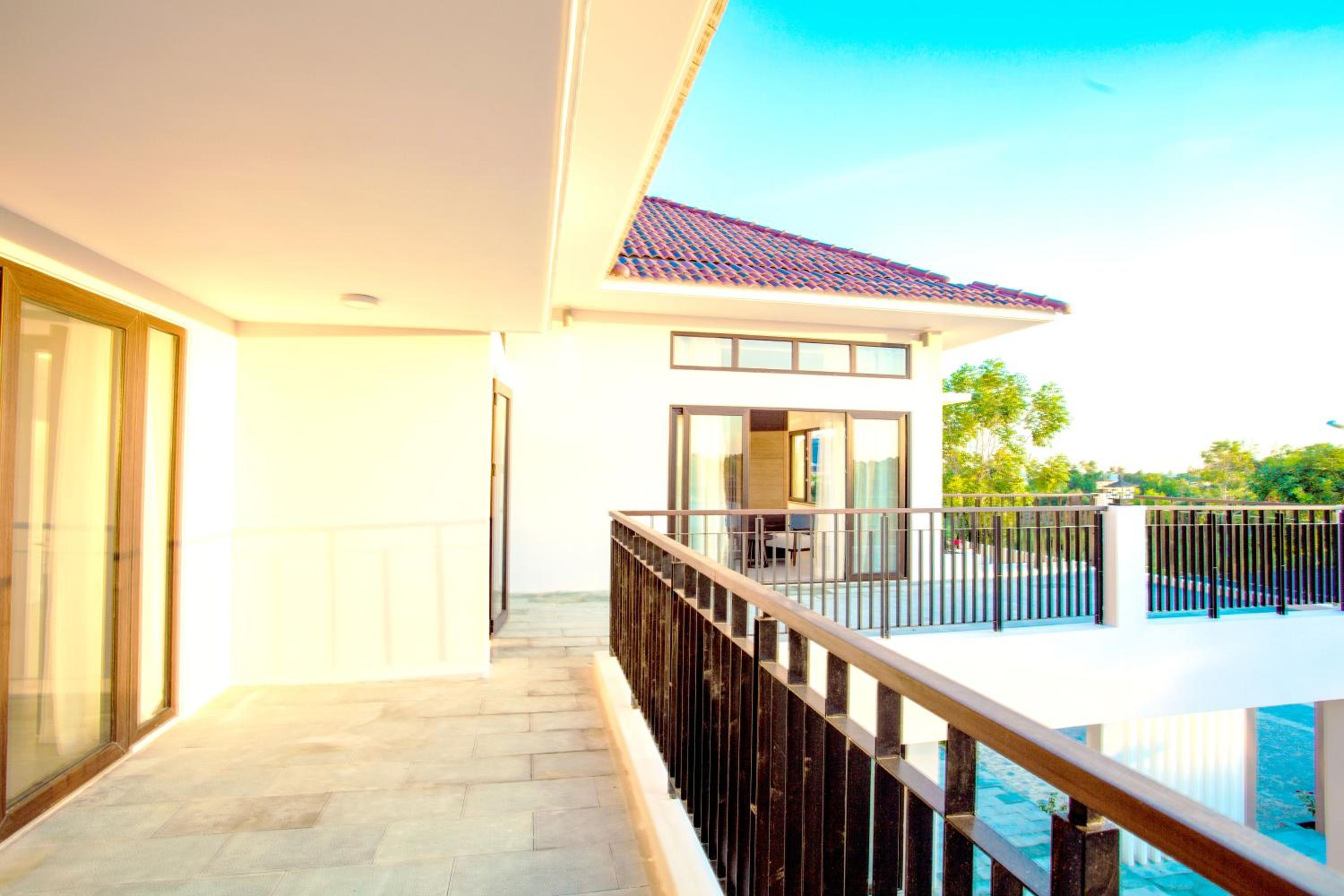 4 bedrooms Villa - Photo 9