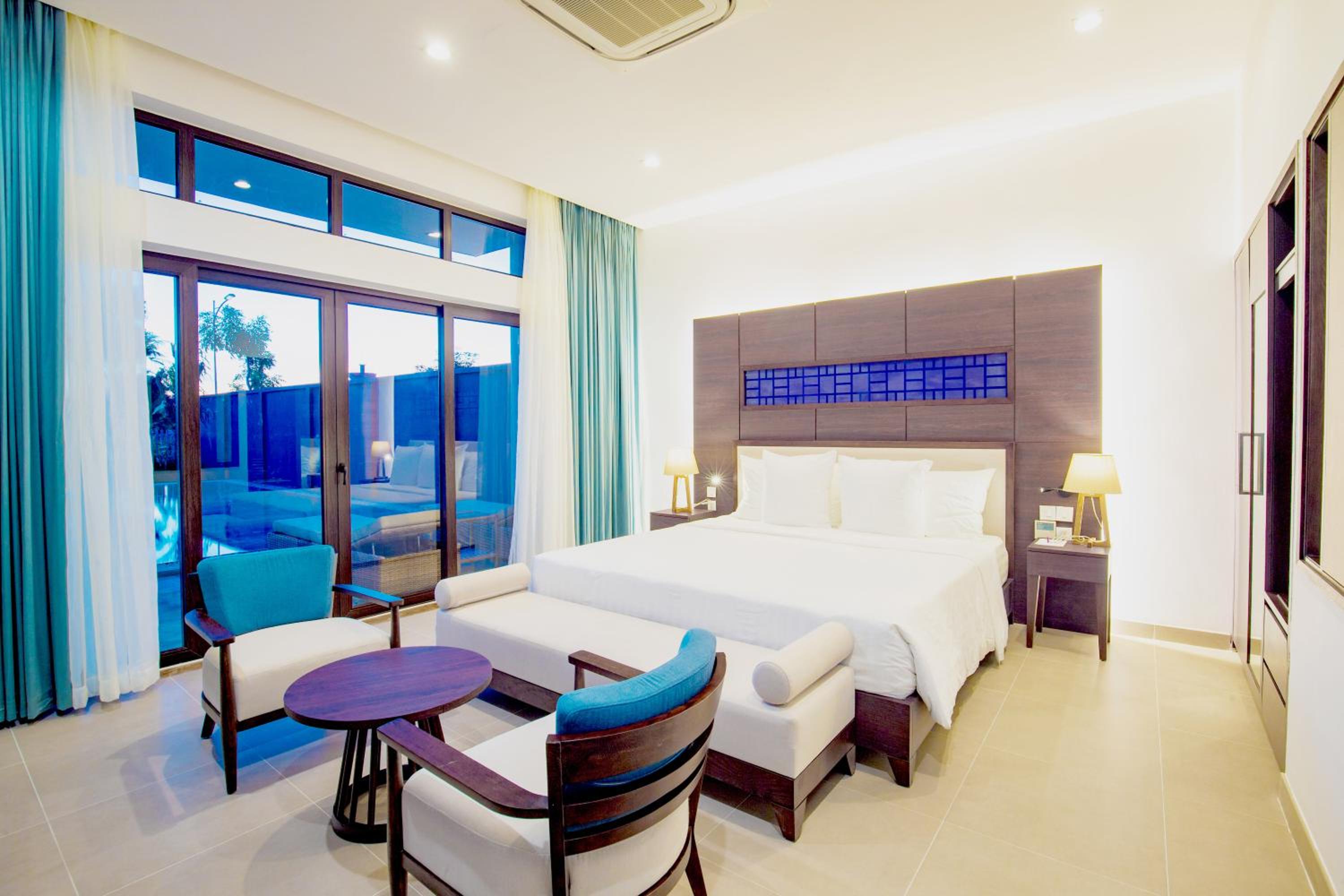 4 bedrooms Villa - Photo 8