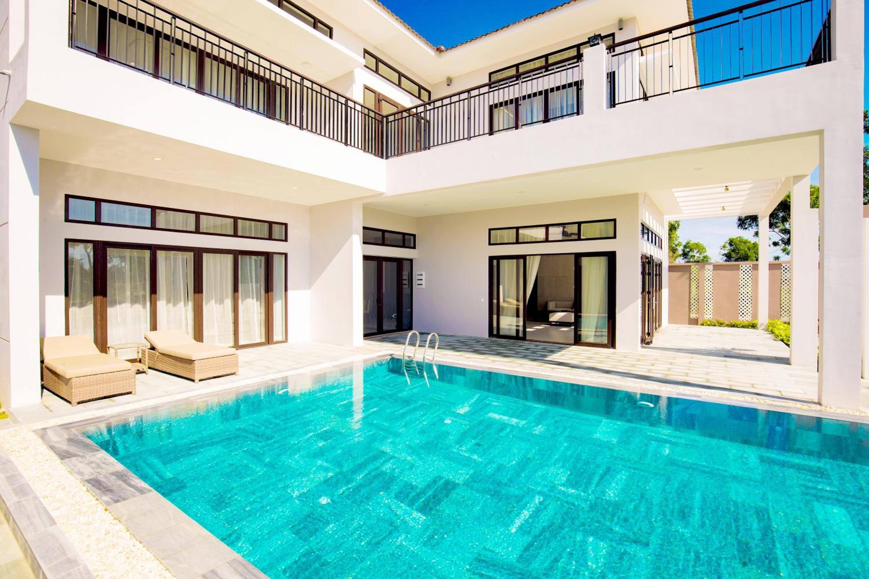 4 bedrooms Villa - Photo 3