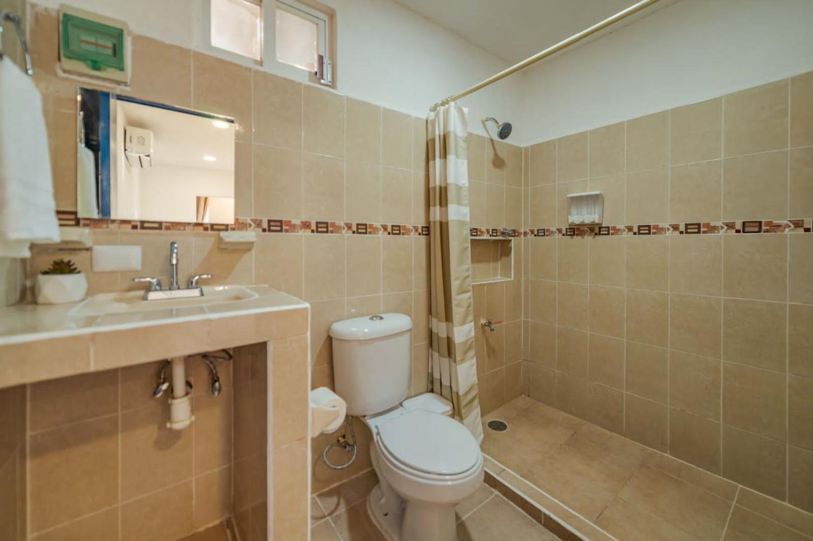 Apartment With Terrace photo 2