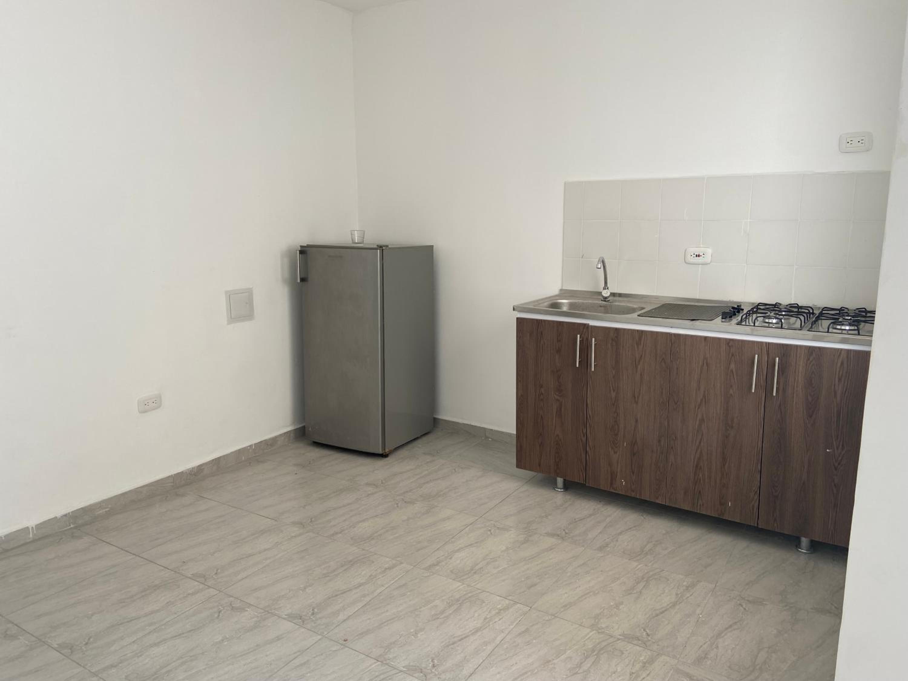 Two-Bedroom House photo 2