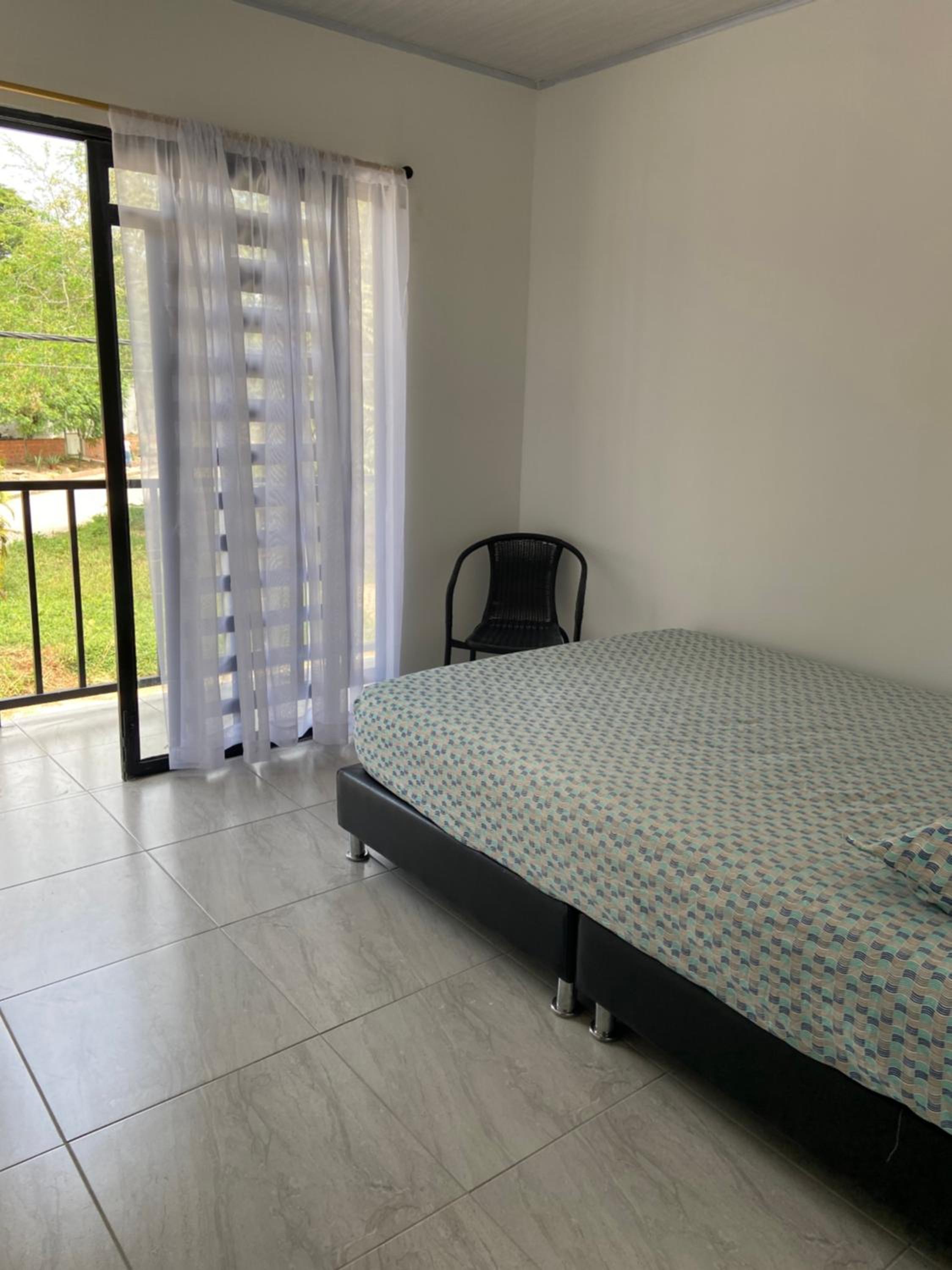 Two-Bedroom House photo 1
