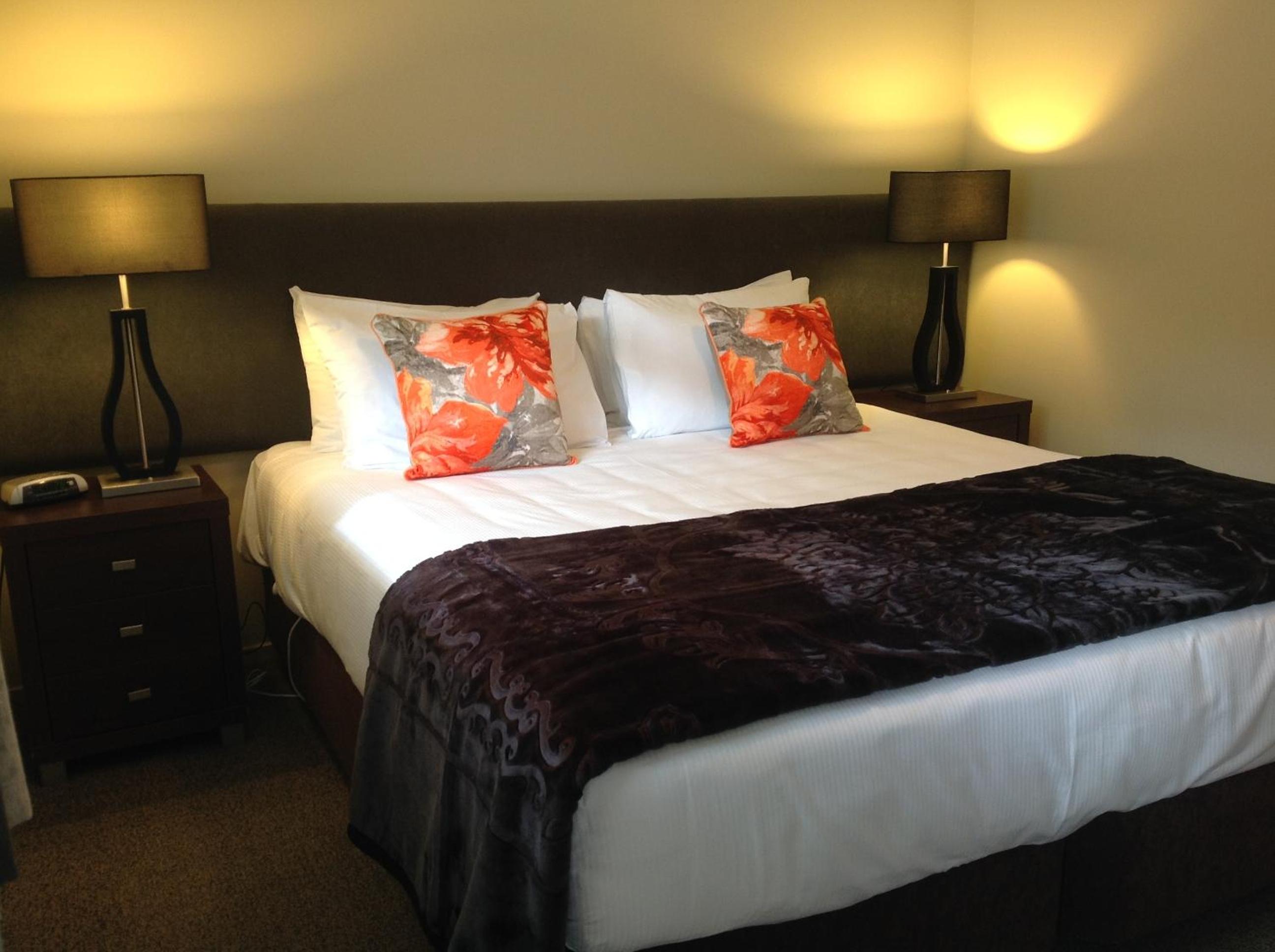 One-Bedroom Suite photo 1