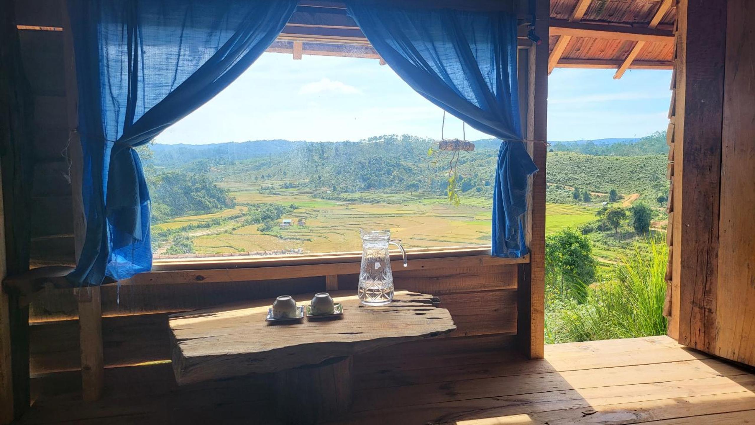 Double Room with Mountain View photo 1