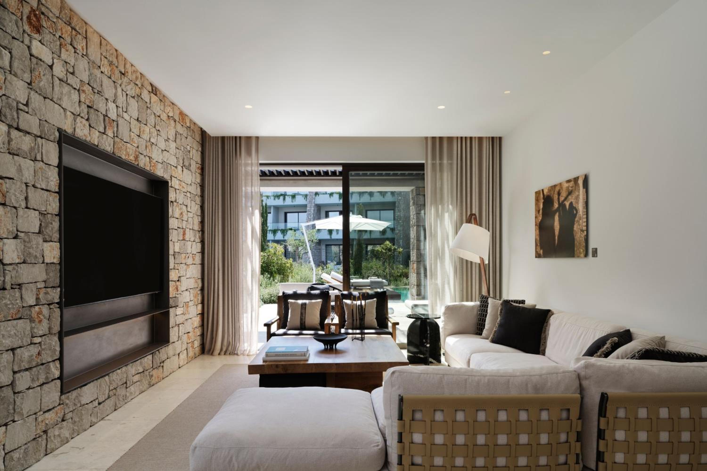 Oasis*II Infinity, 3 Bedroom Villa, Garden view, Garden level - Photo 8