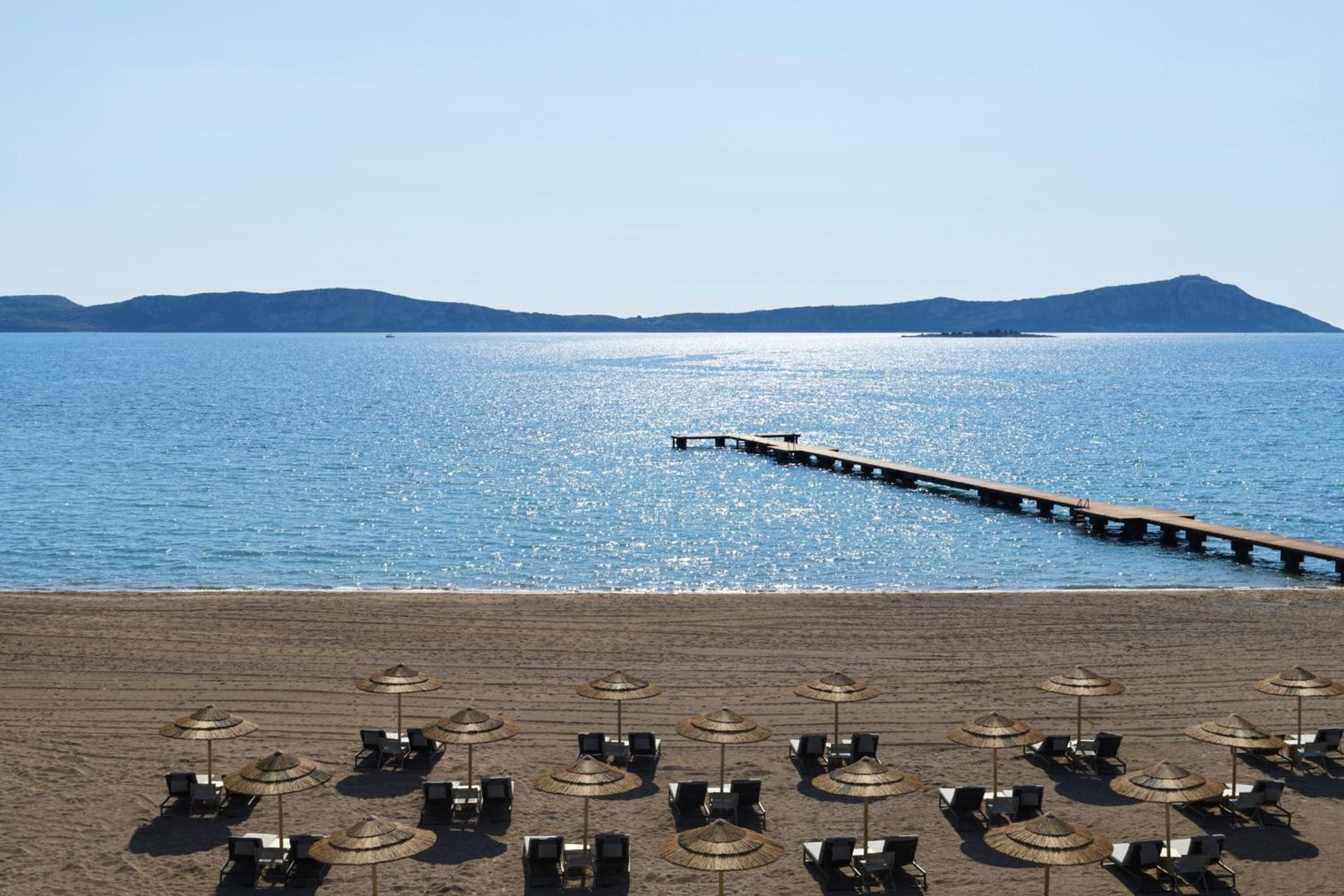 W Bayfront Infinity, 2 Bedroom Suite, Sea view, High floor - Photo 4