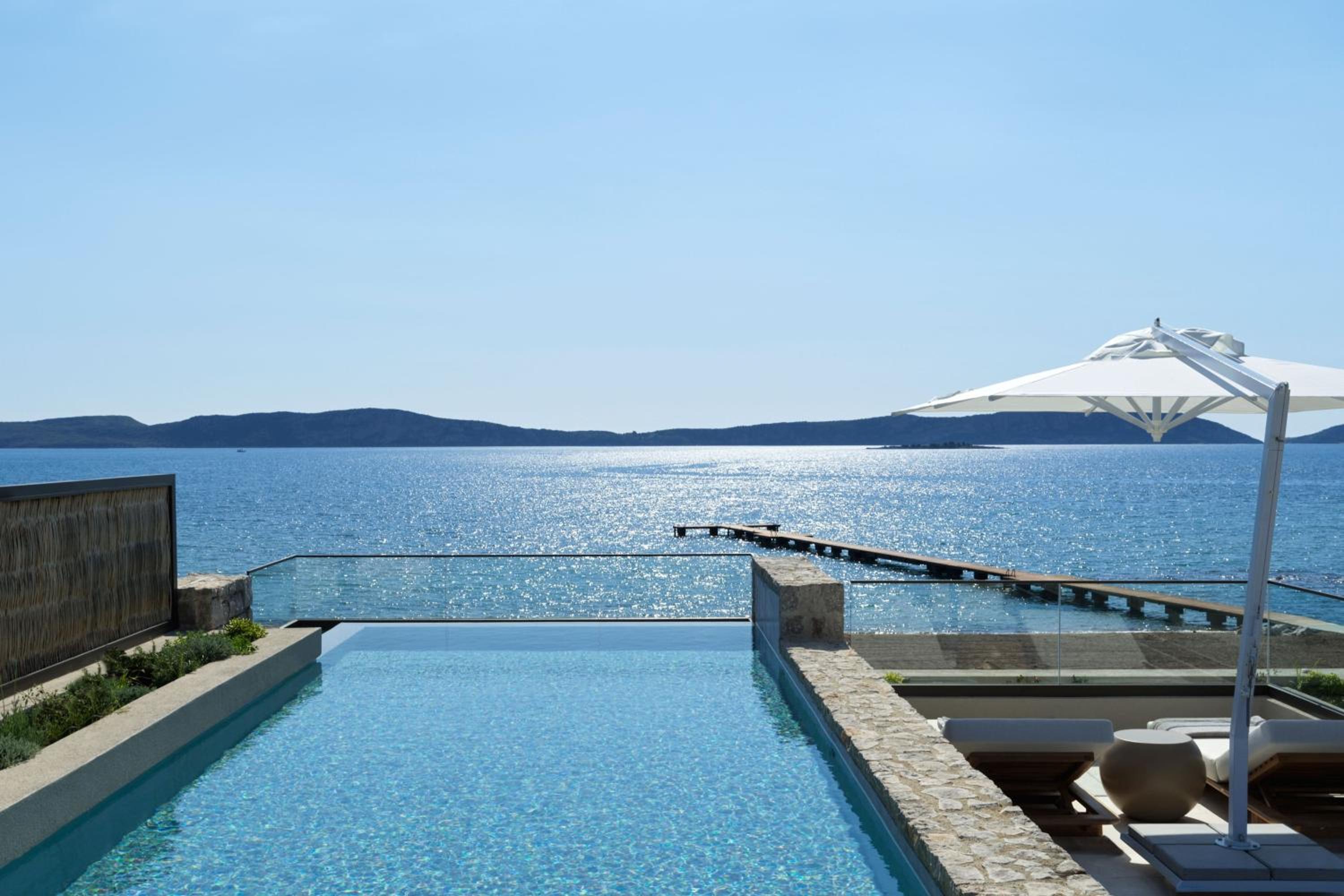 W Bayfront Infinity, 2 Bedroom Suite, Sea view, High floor - Photo 10