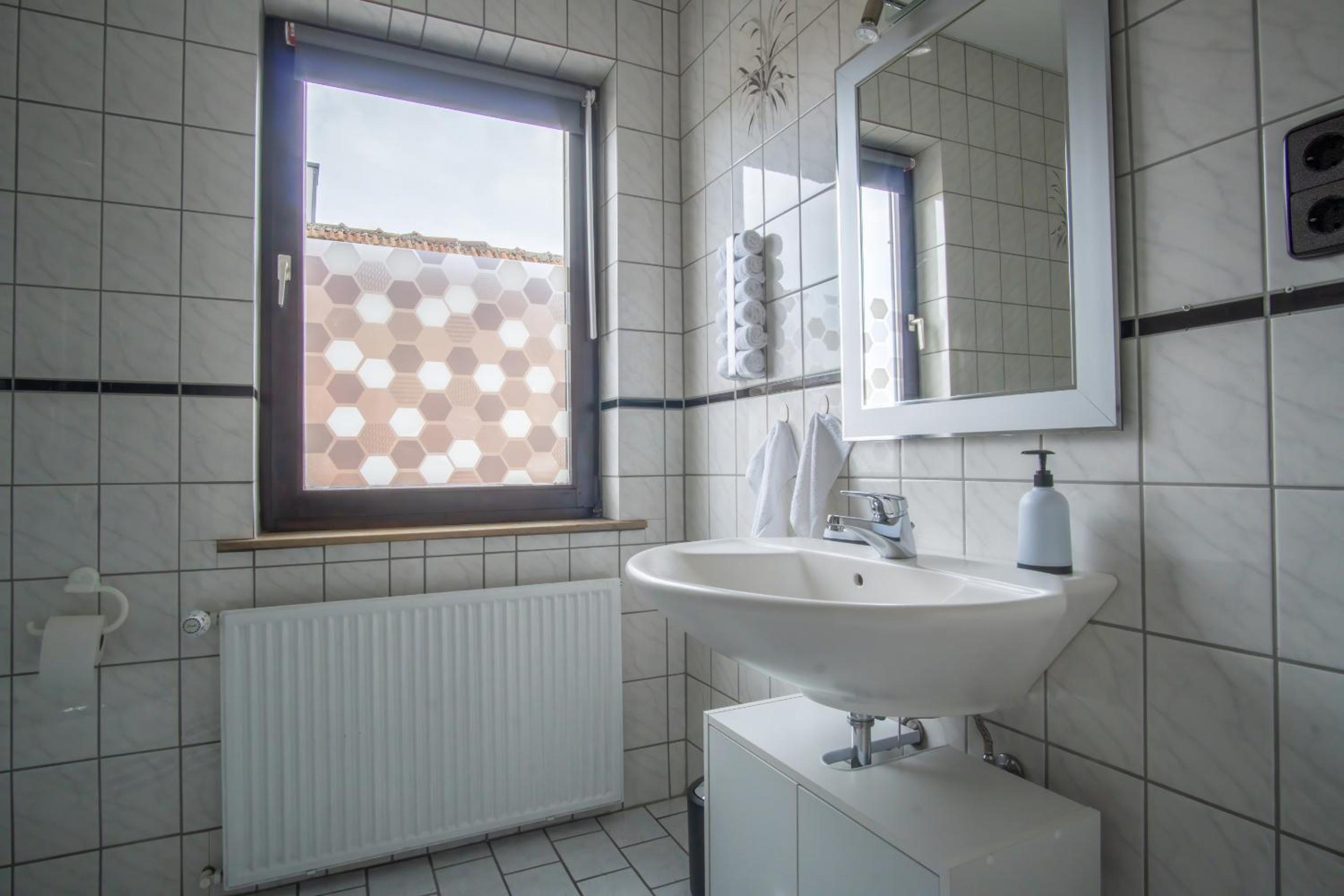 Ein-Zimmer-Apartment photo