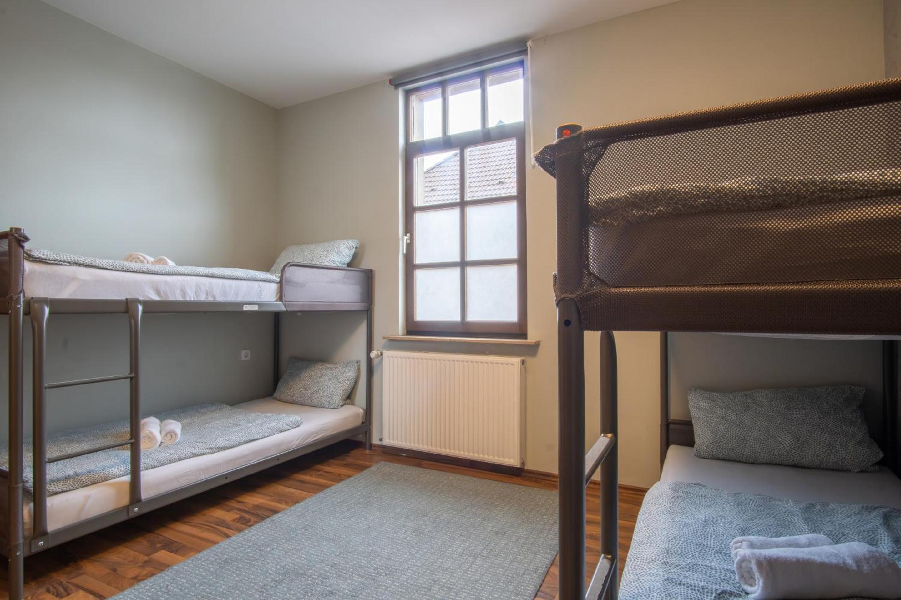 Ein-Zimmer-Apartment photo
