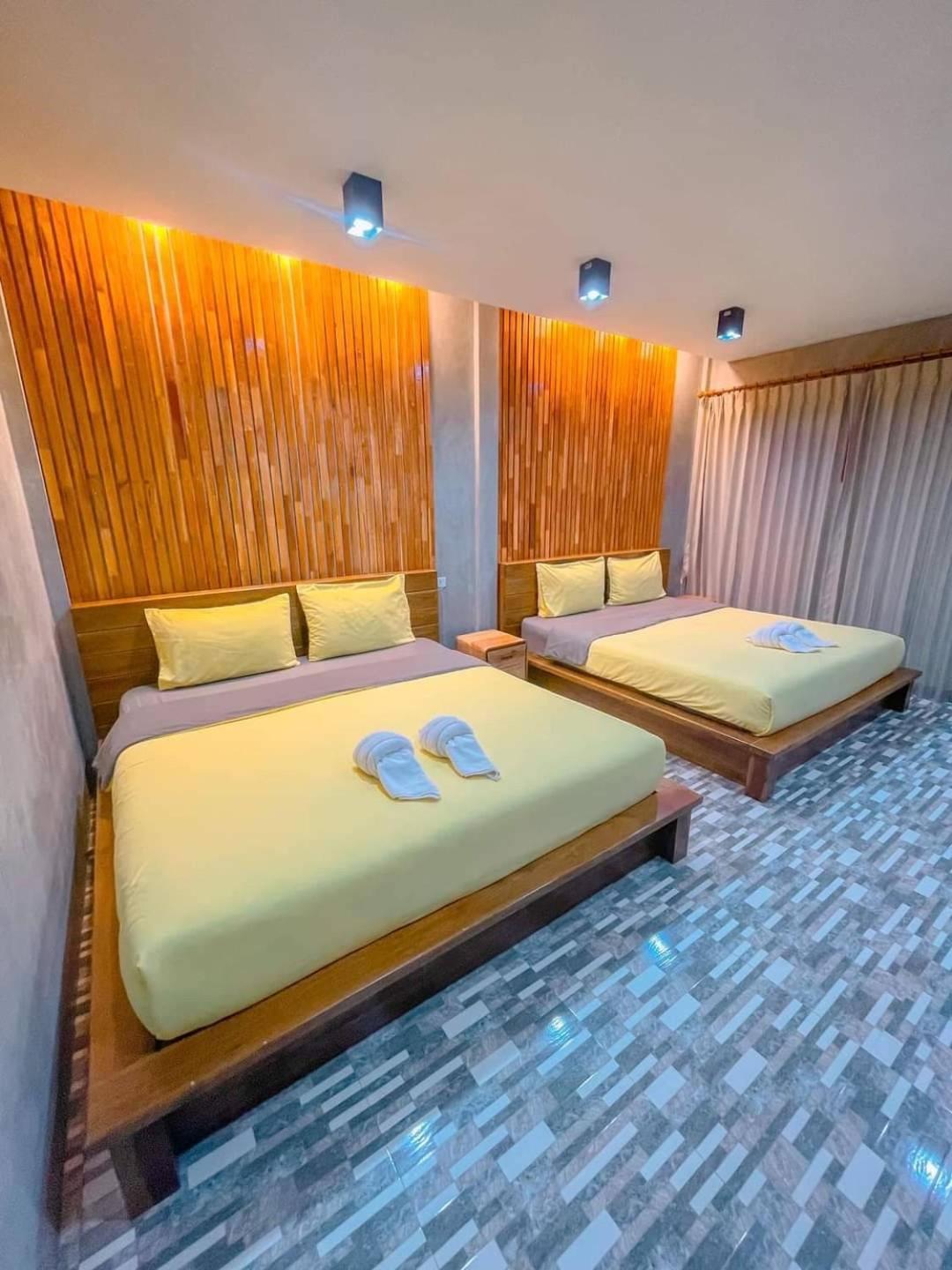 Quadruple Room photo 1