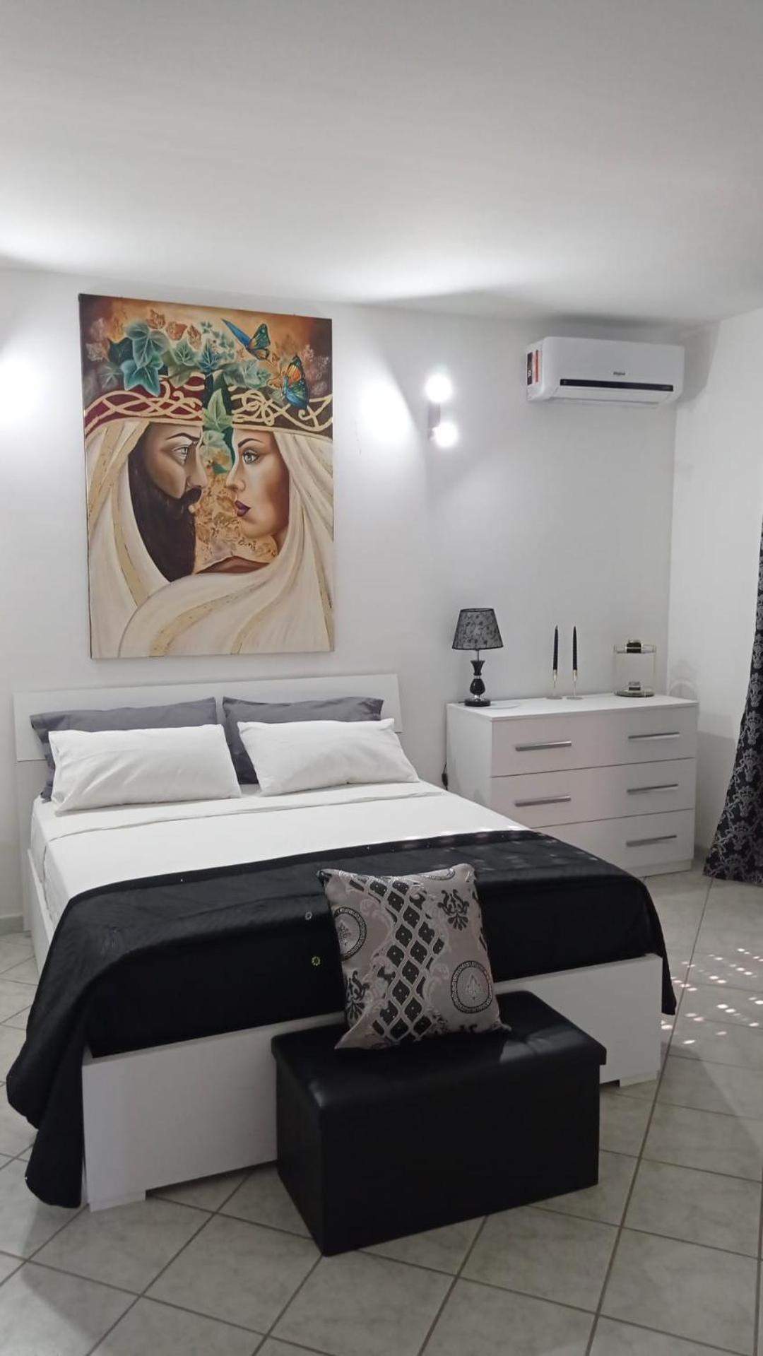 Two-Bedroom Villa photo 2