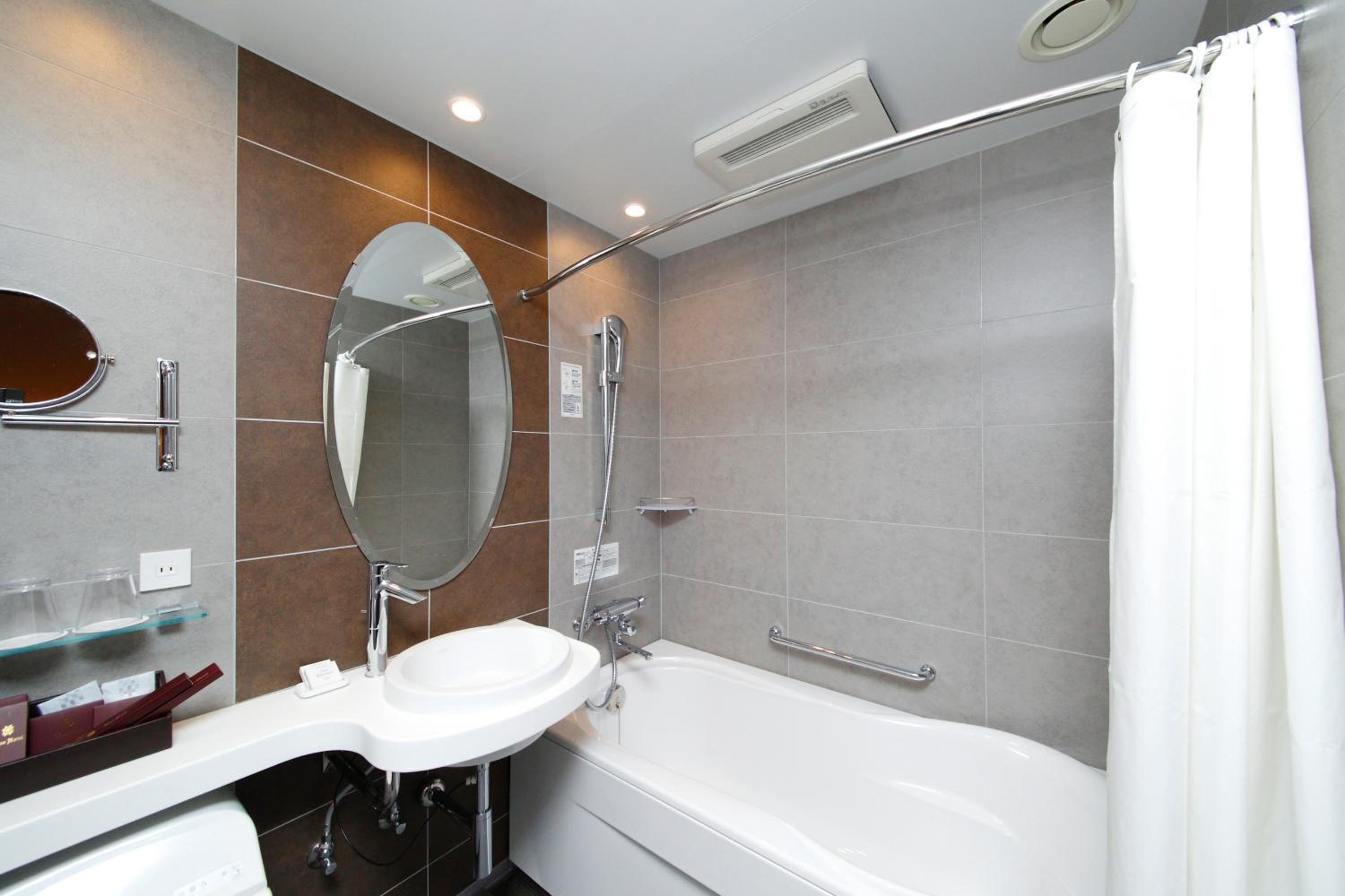 Superior Twin Room photo 2