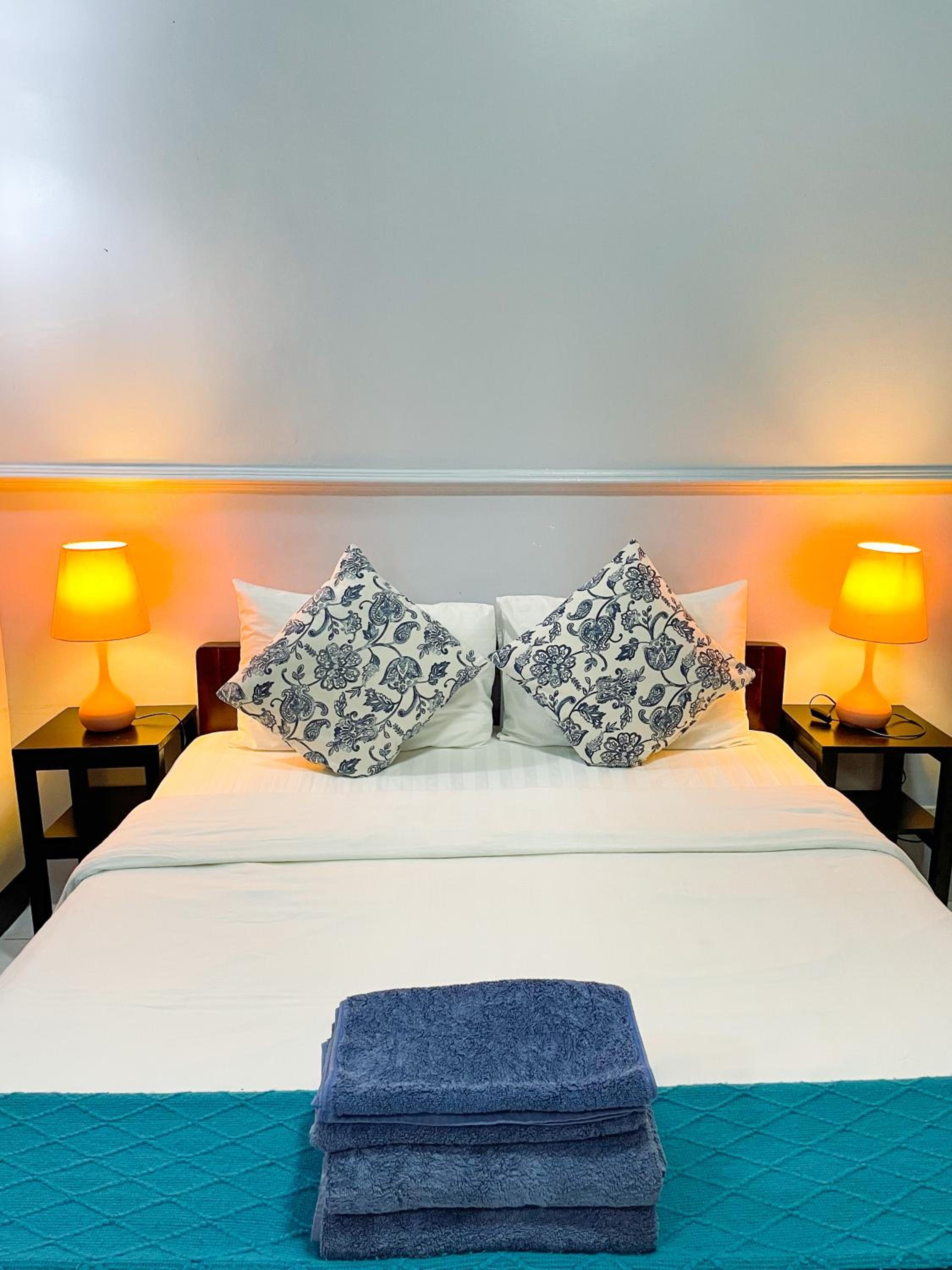Standard Double Room photo 2