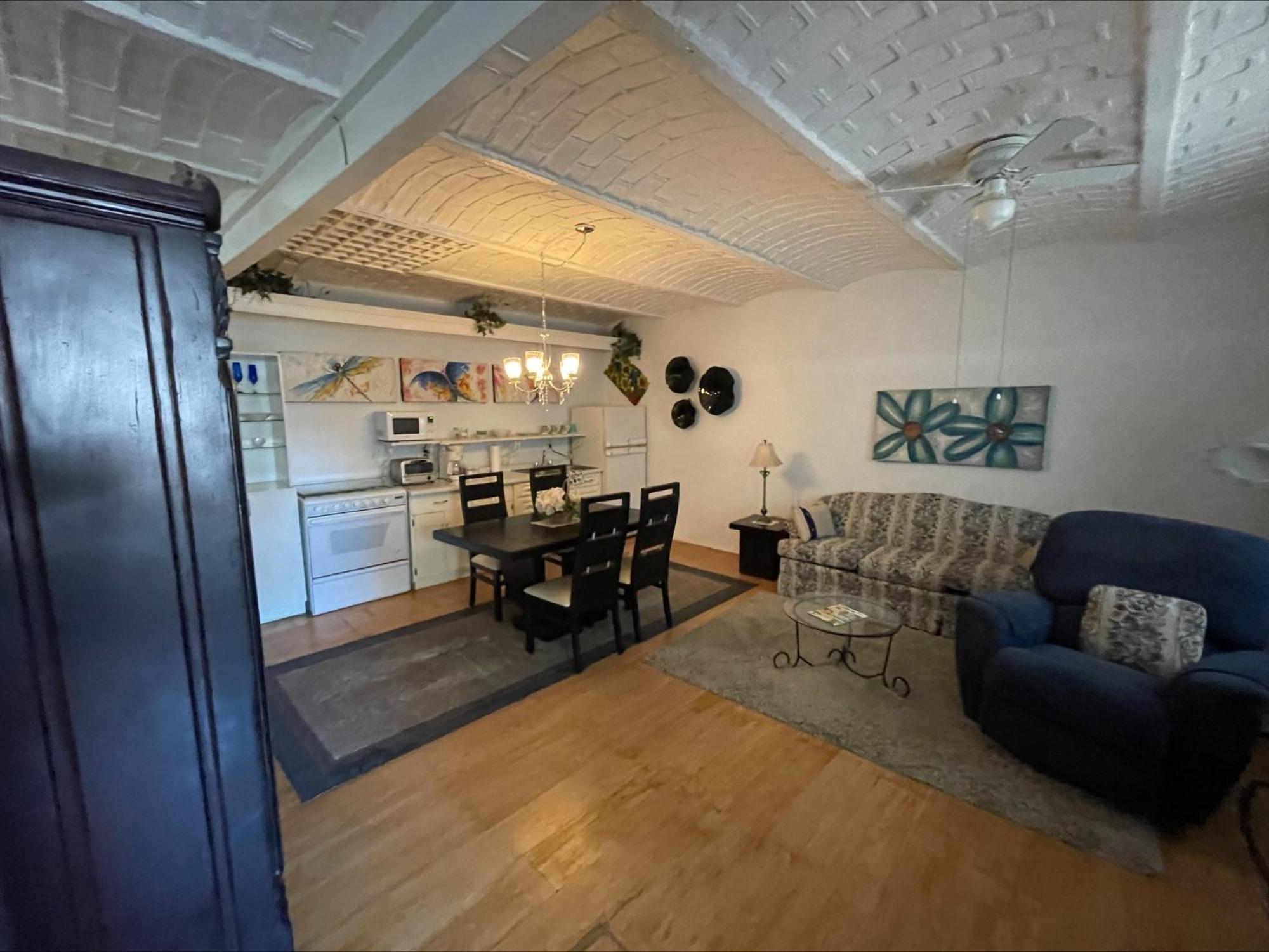 Suite with Terrace photo 2