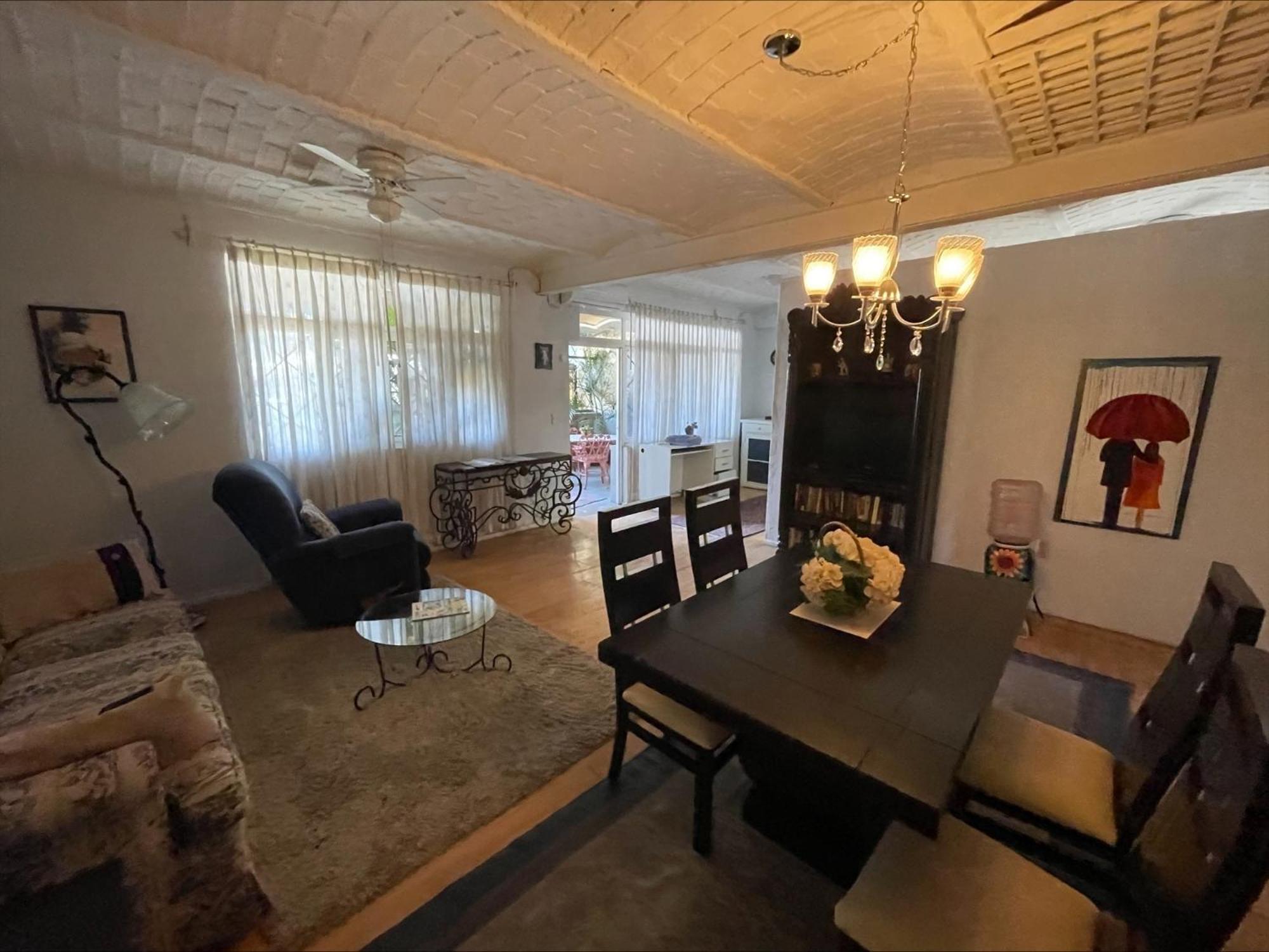 Suite with Terrace photo 3