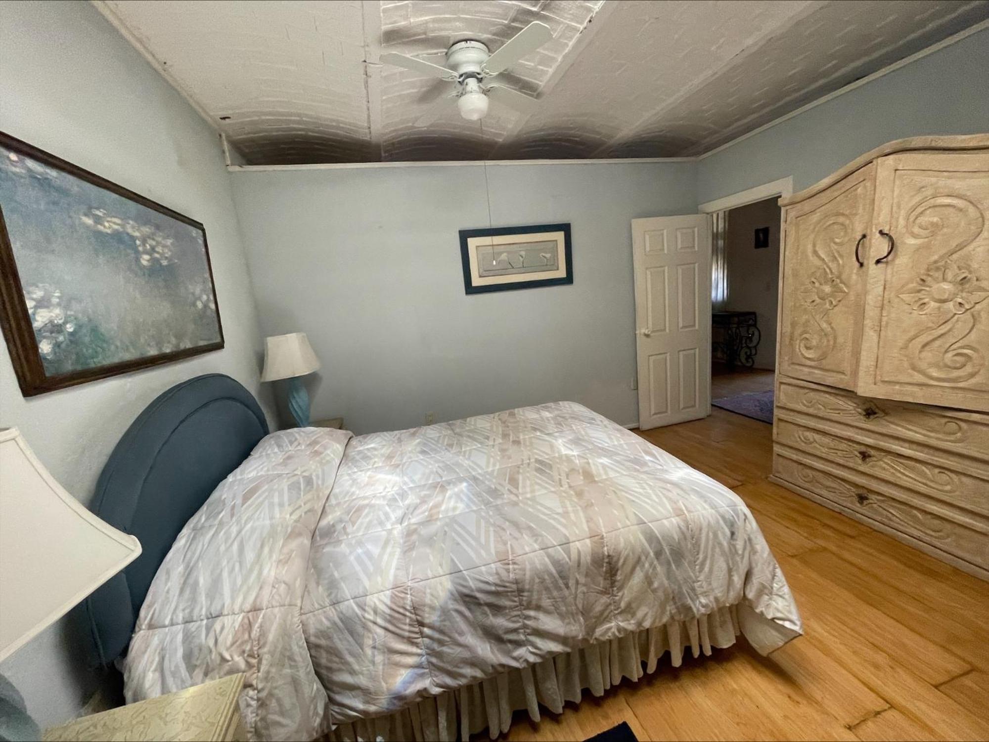 Suite with Terrace