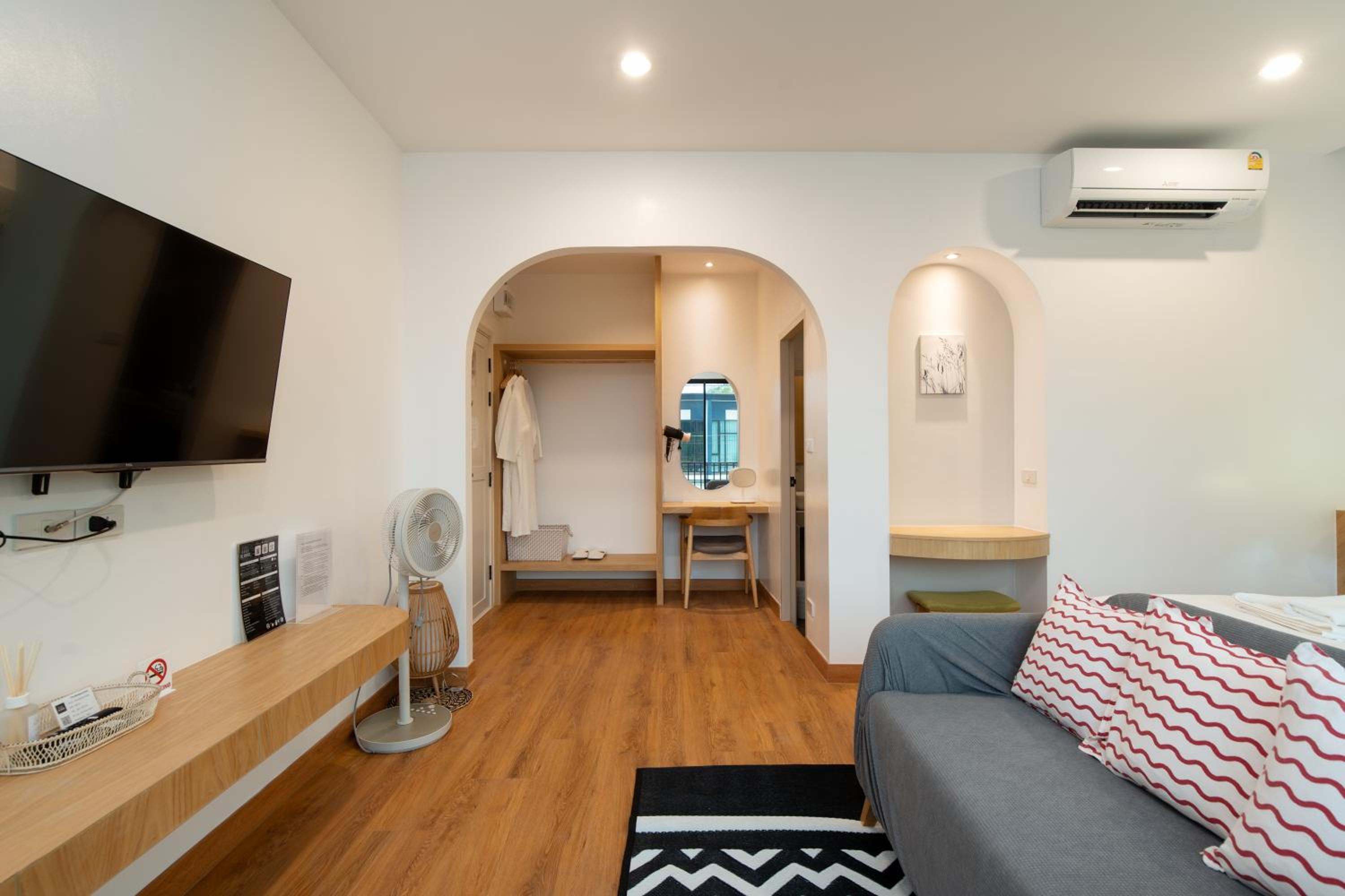 Superior Double Room - Photo 4