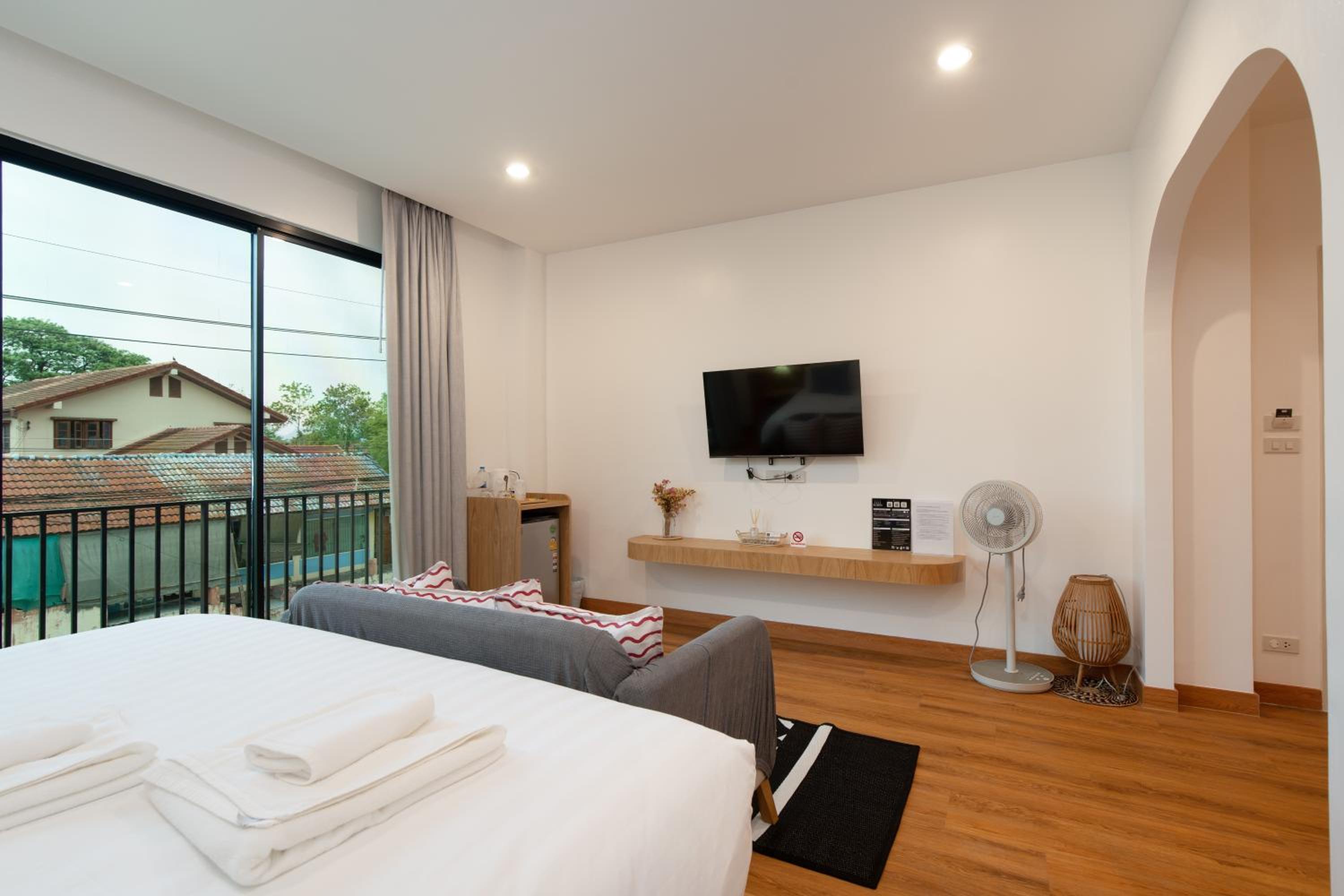 Superior Double Room - Photo 7