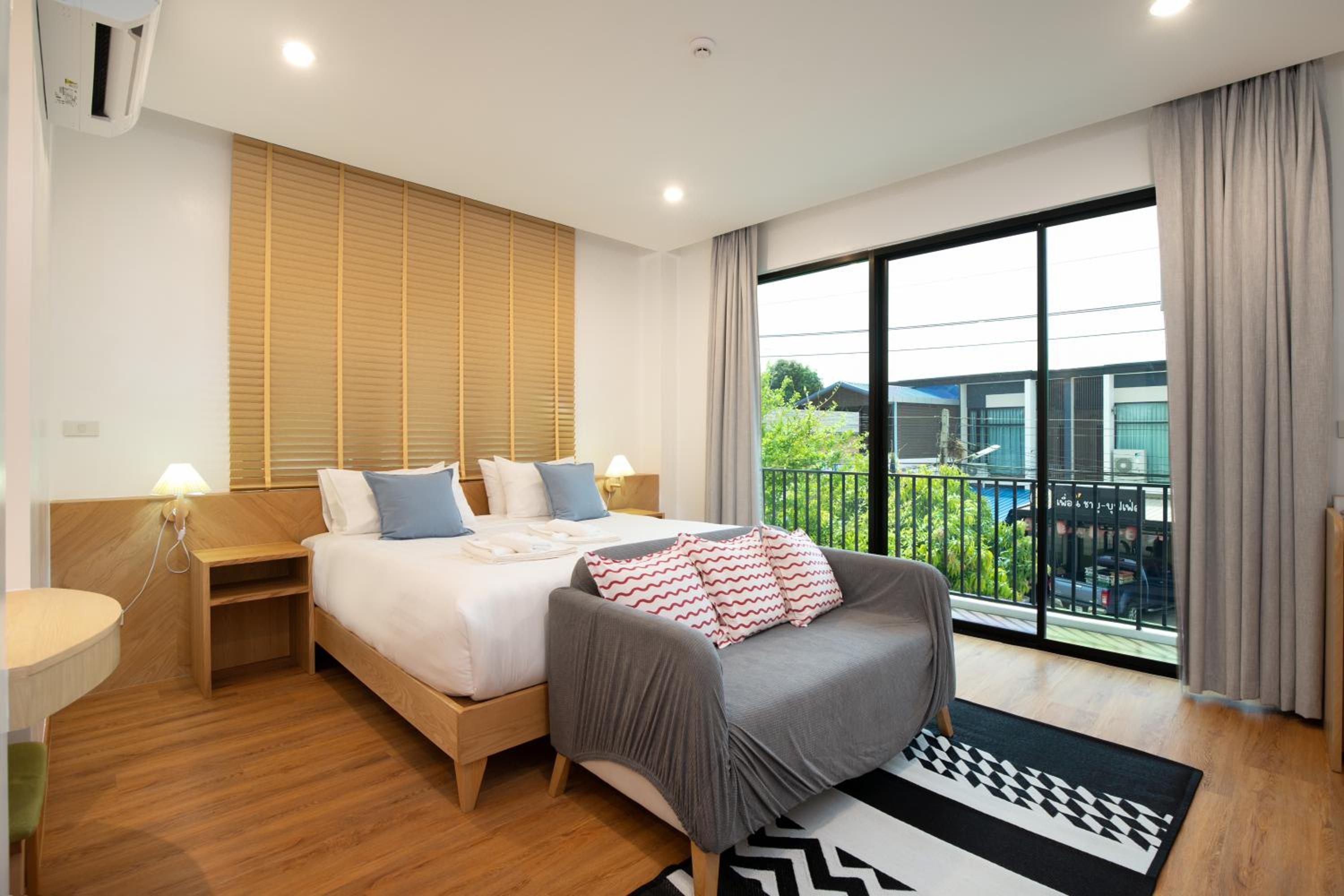 Superior Double Room - Photo 2