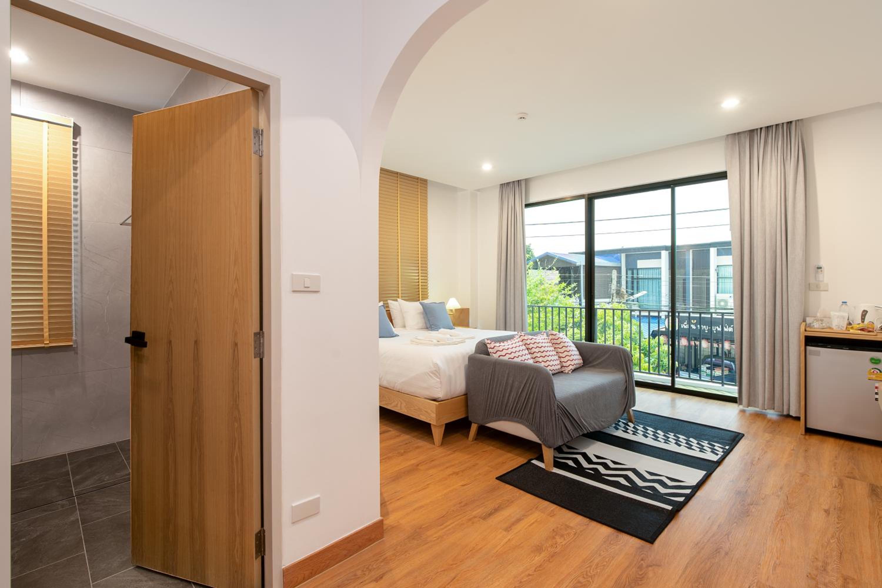 Superior Double Room - Photo 3