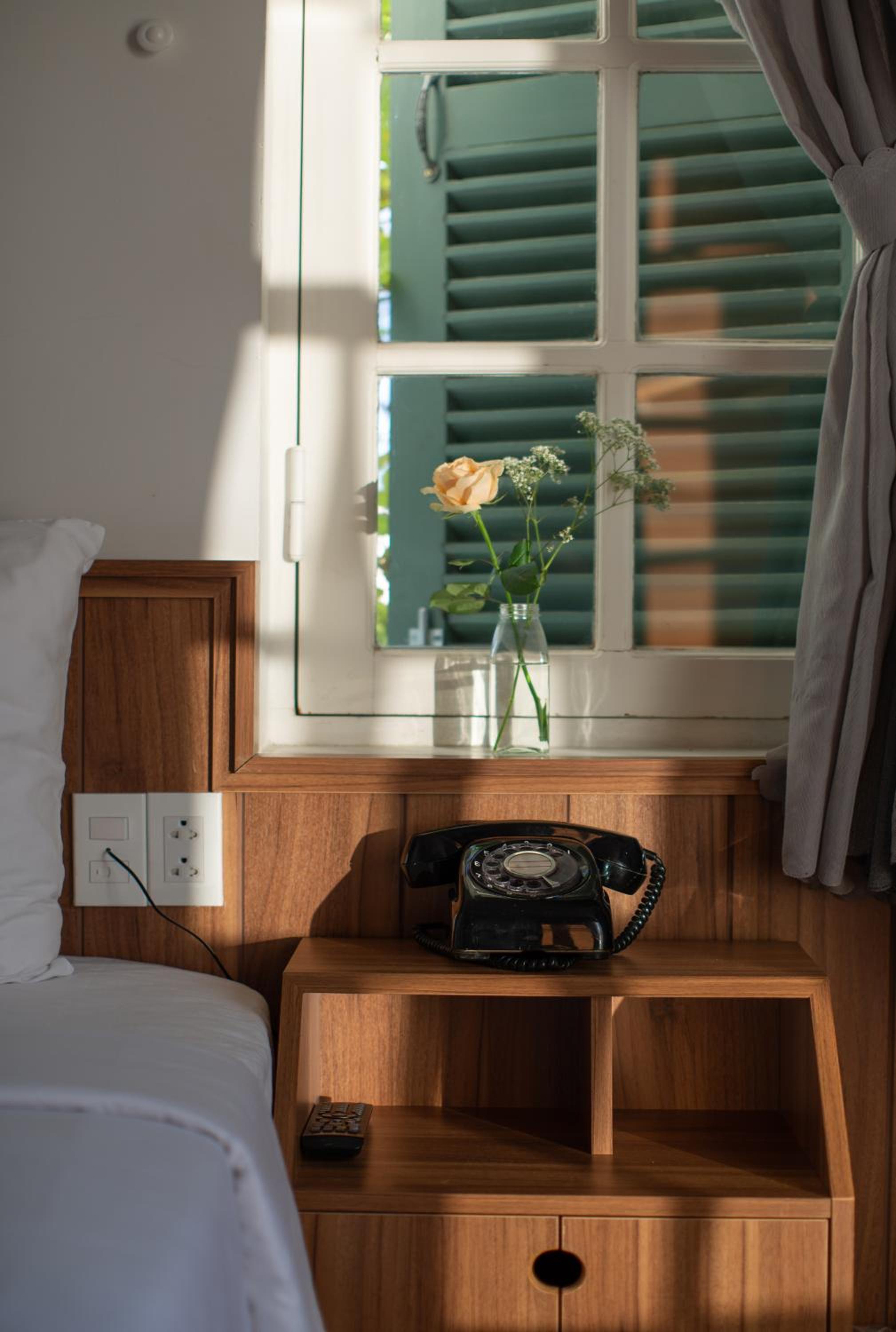 Superior Double Room with Balcony - Photo 30