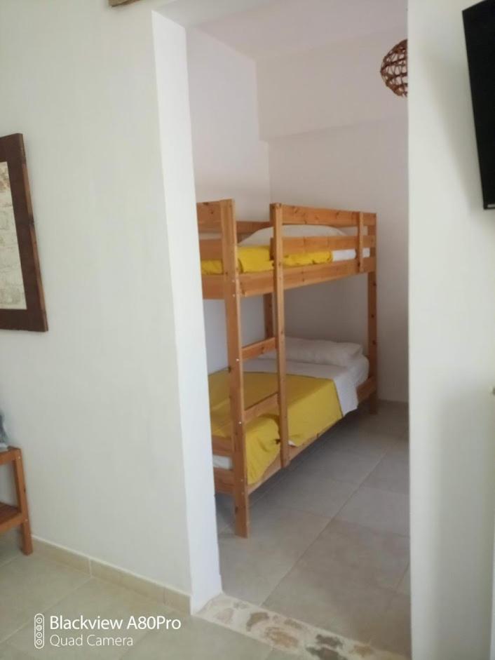 Double Room with Extra Bed photo 2