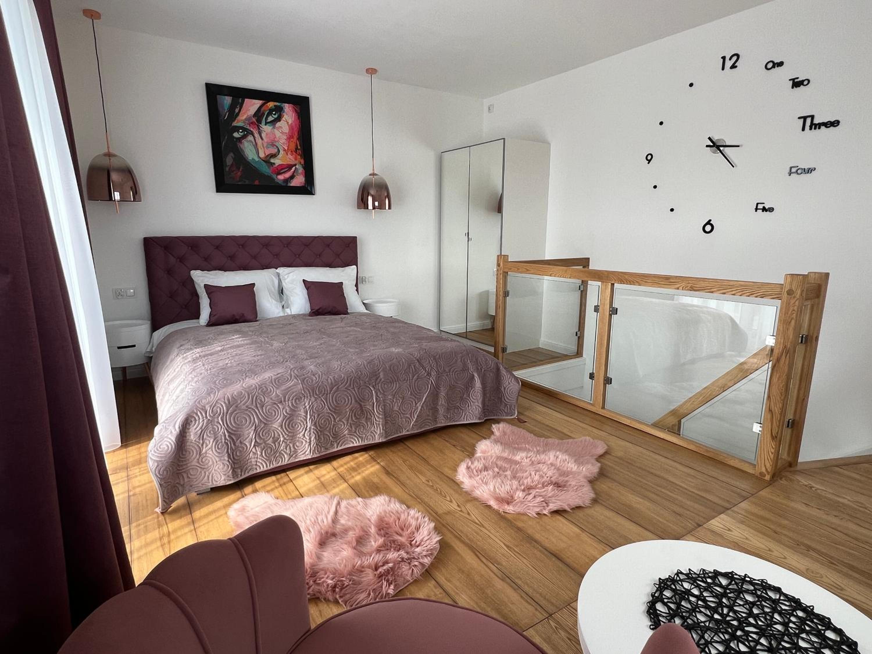 Duplex Apartment photo 2