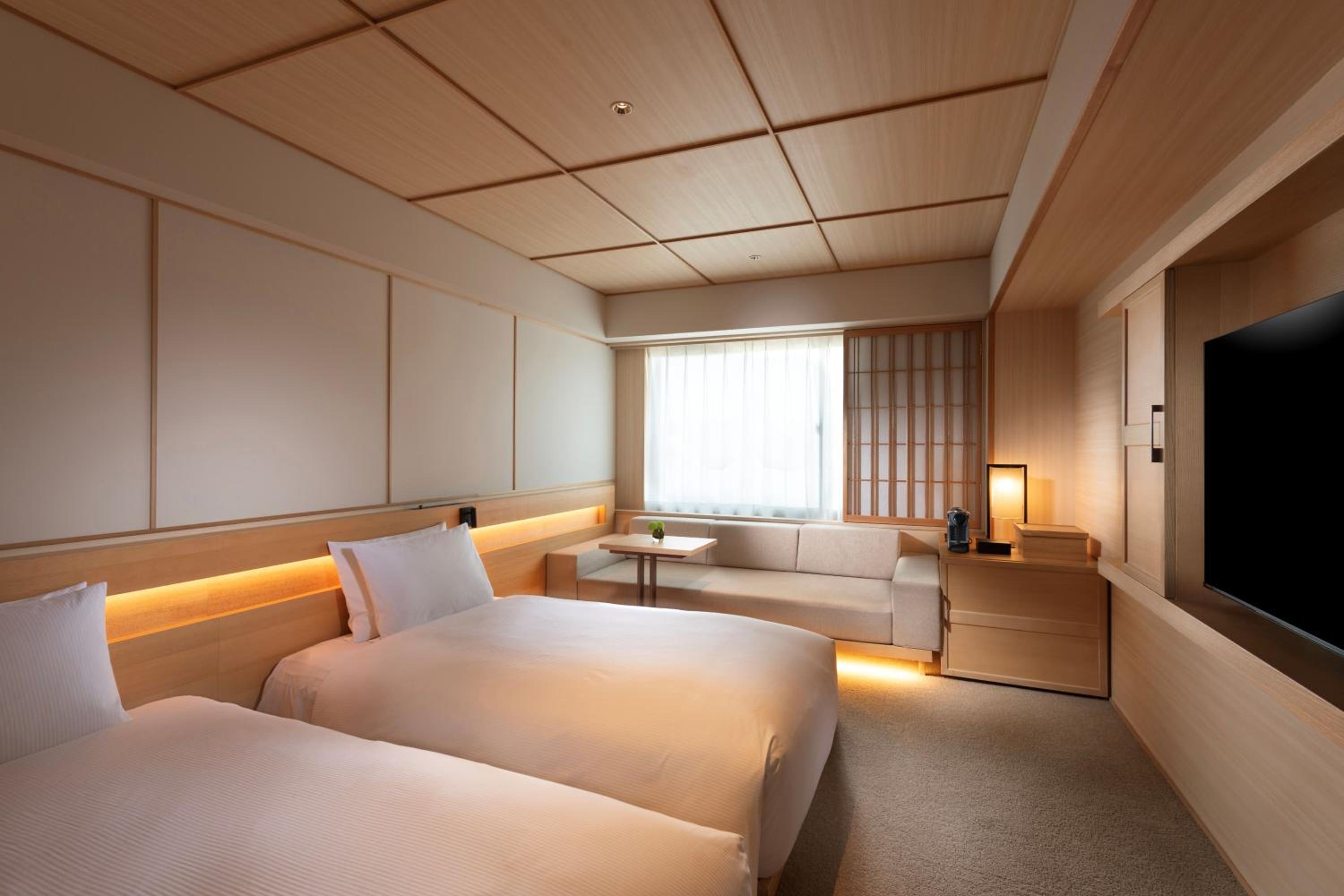Premium Twin Room photo 1