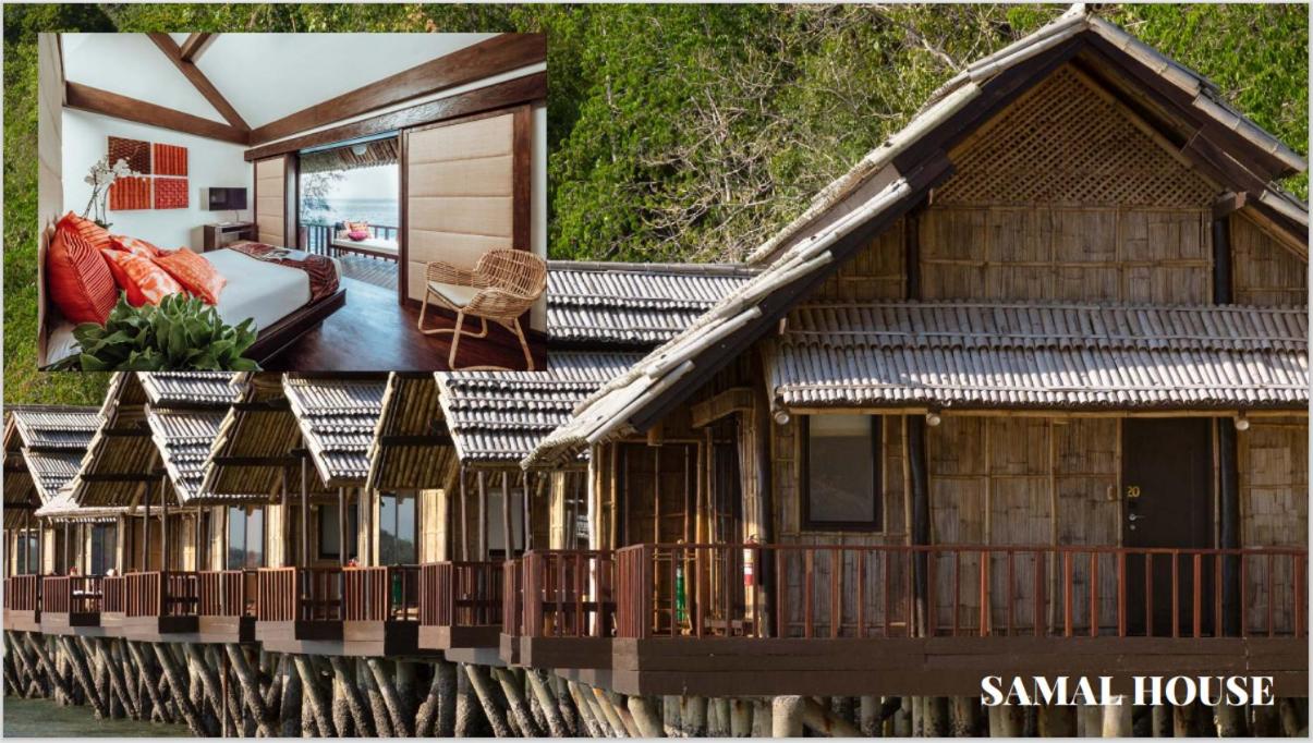 Samal House - Photo 1