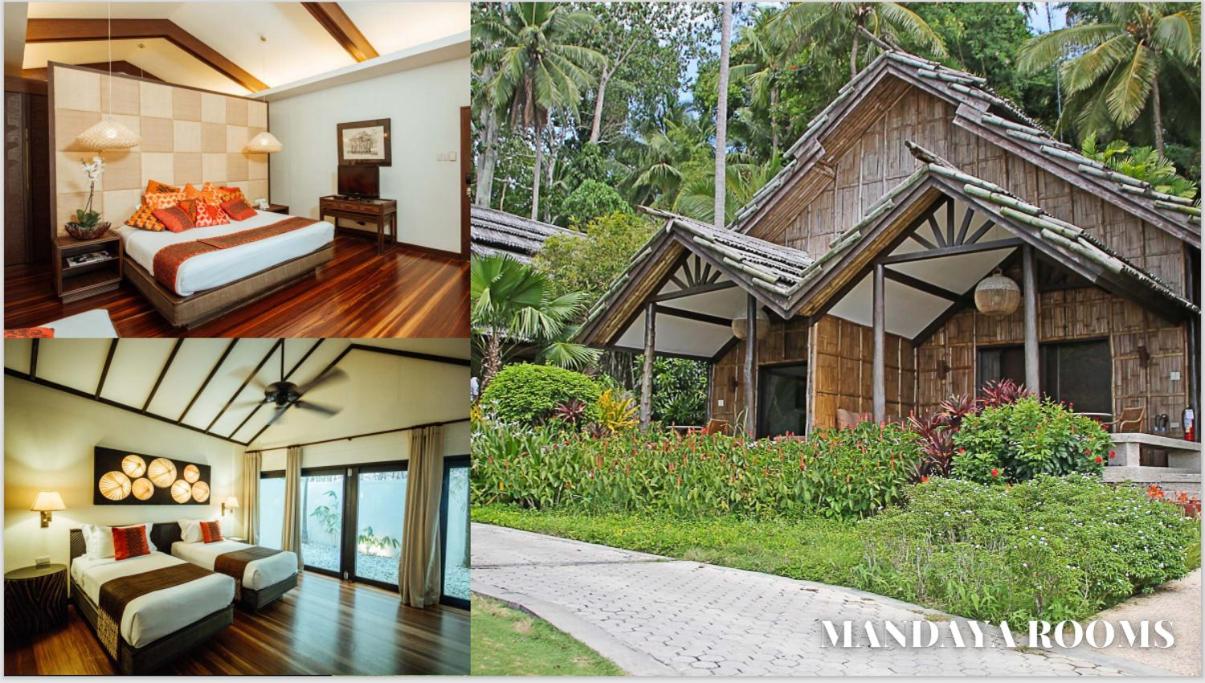Mandaya Twin or Double House - Photo 1