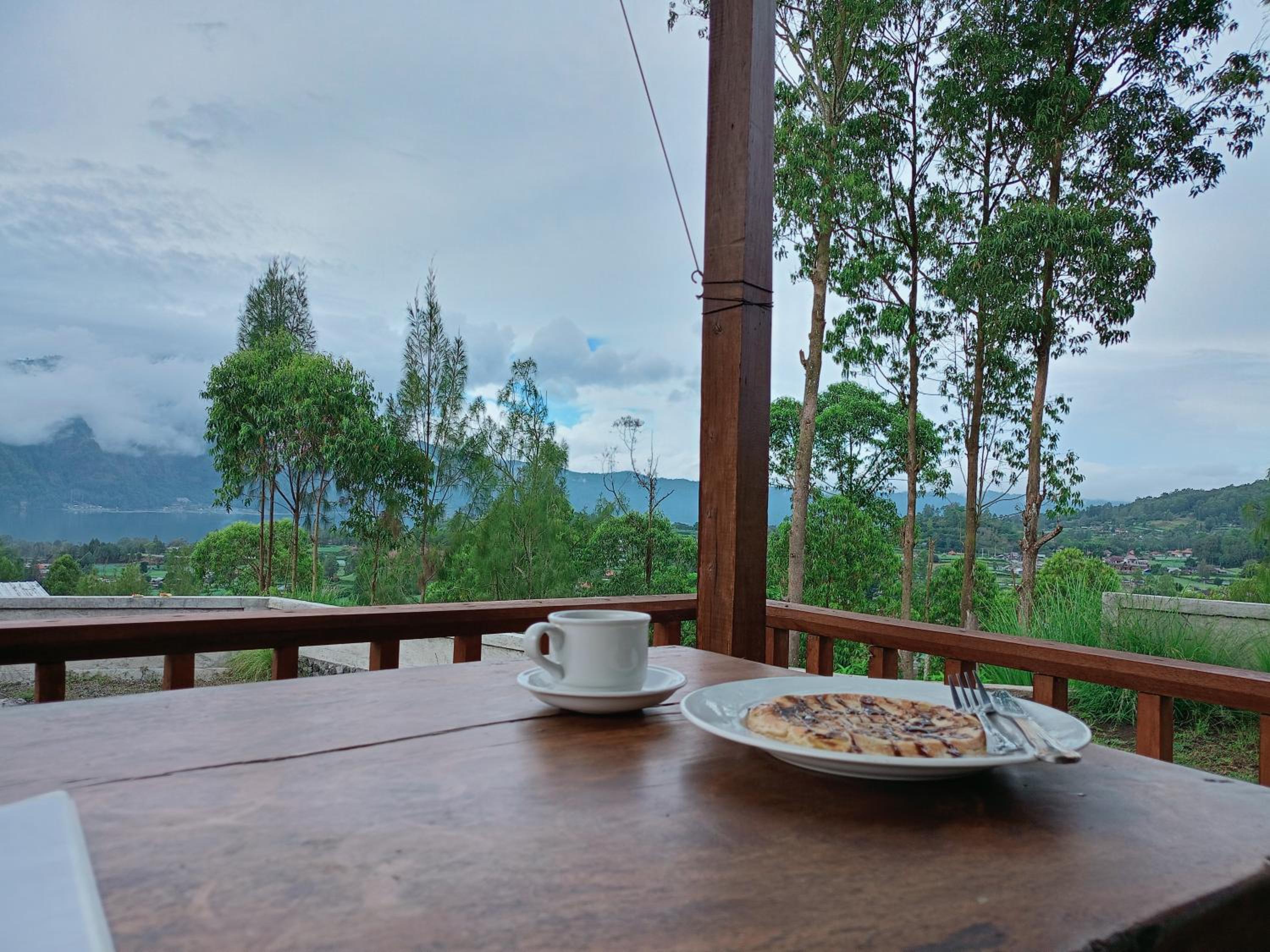 Double Room with Mountain View photo 1