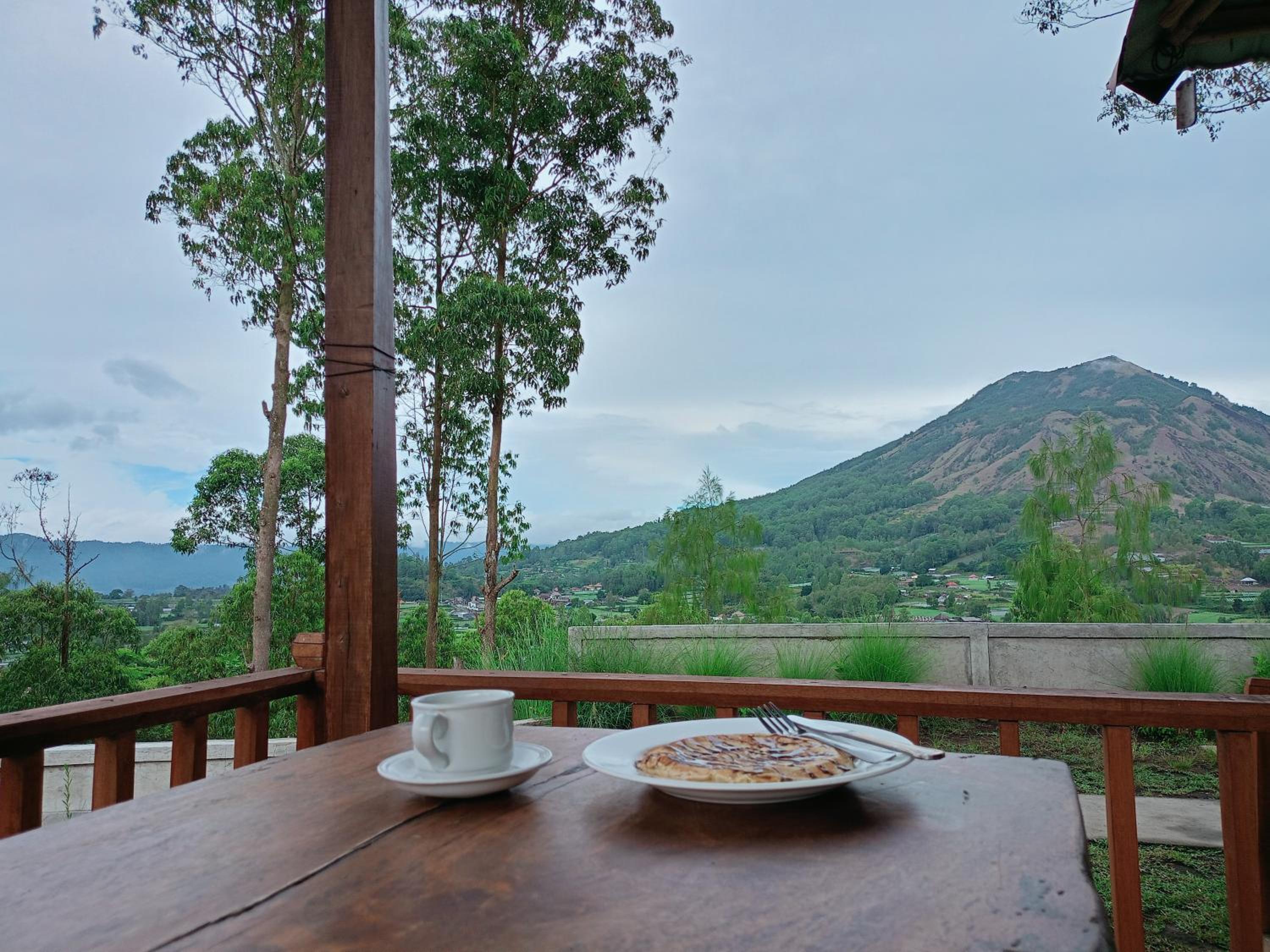 Double Room with Mountain View photo 3