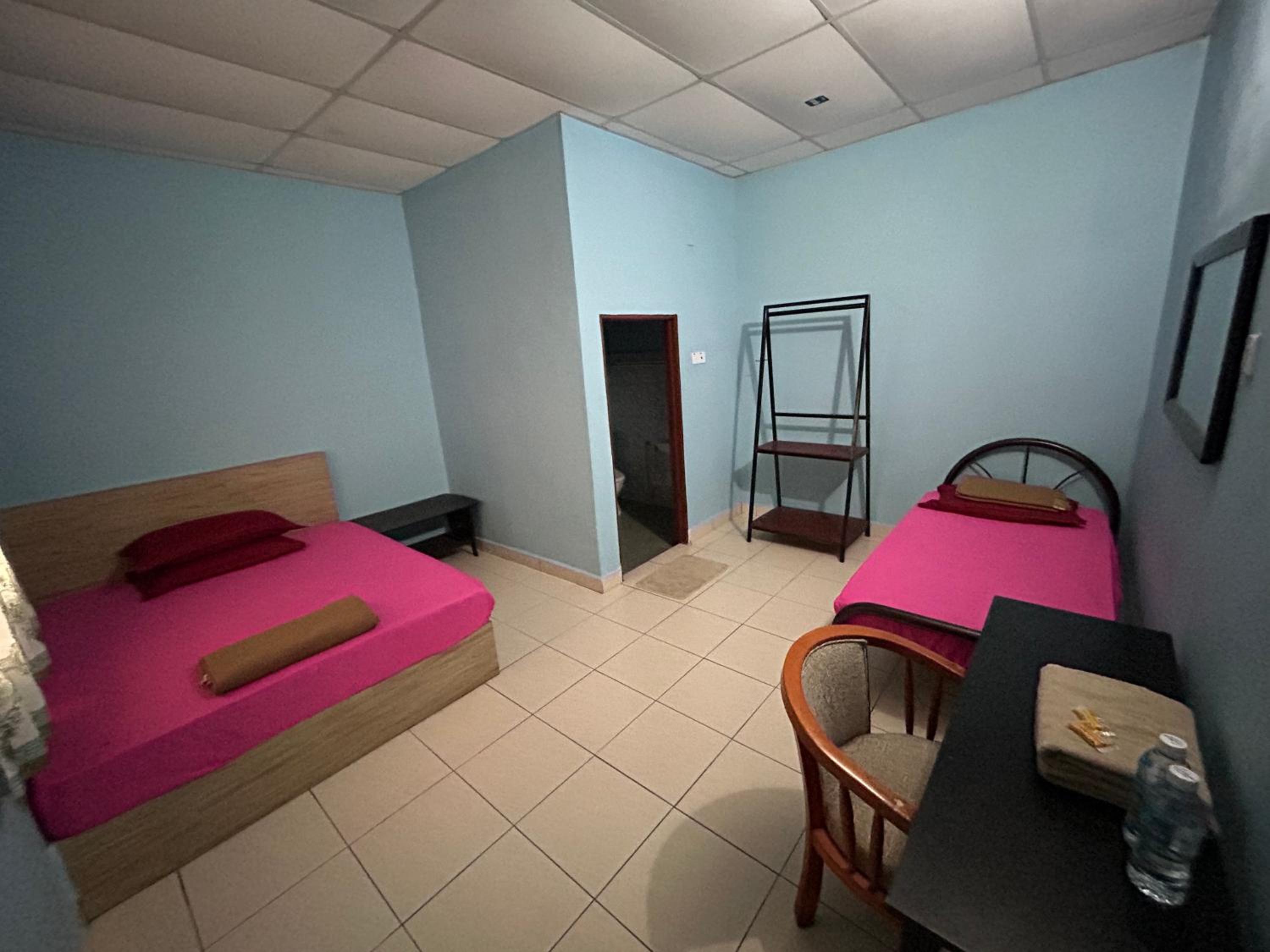 Triple Room photo 1