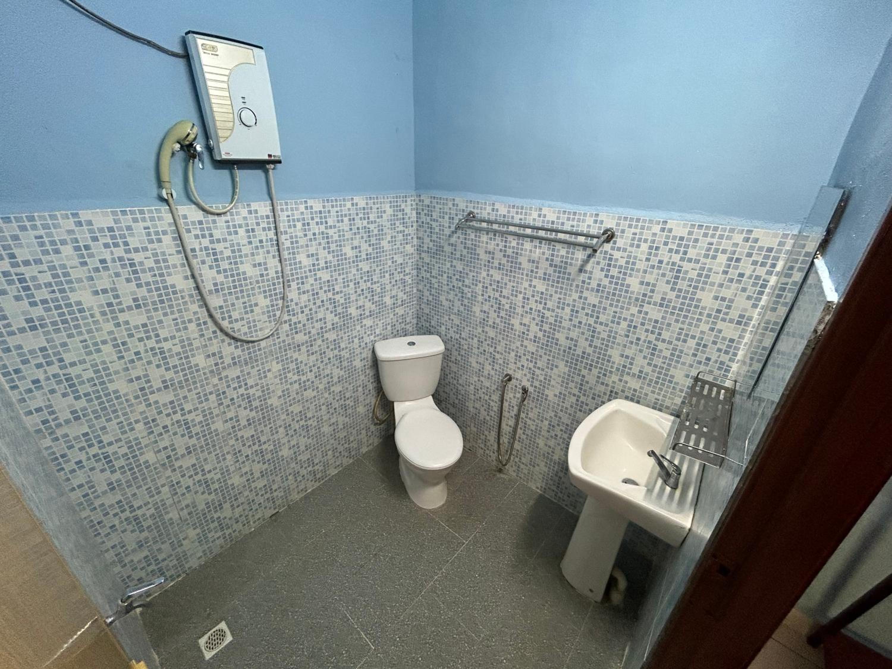 Triple Room photo 2