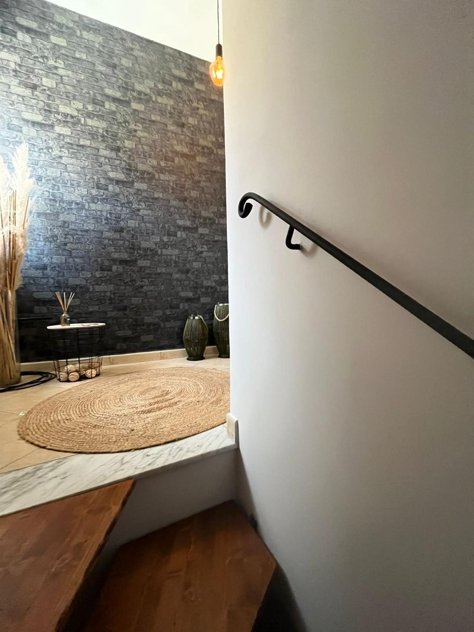 Two-Bedroom House photo 3