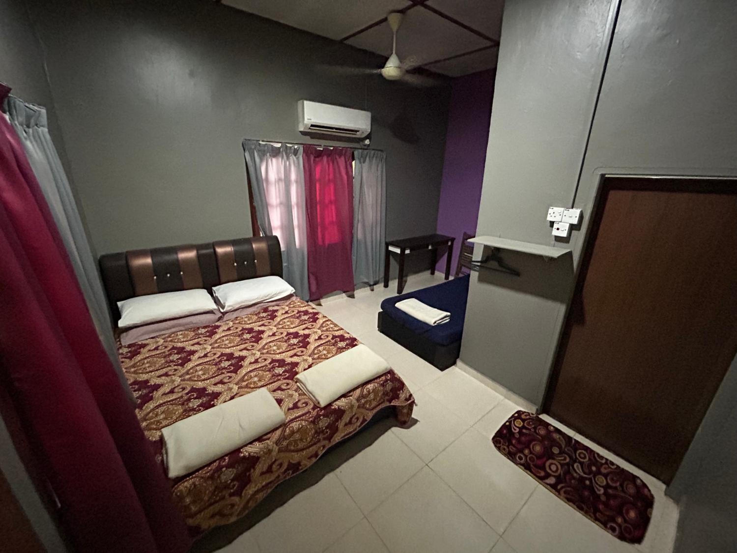 Triple Room photo 3