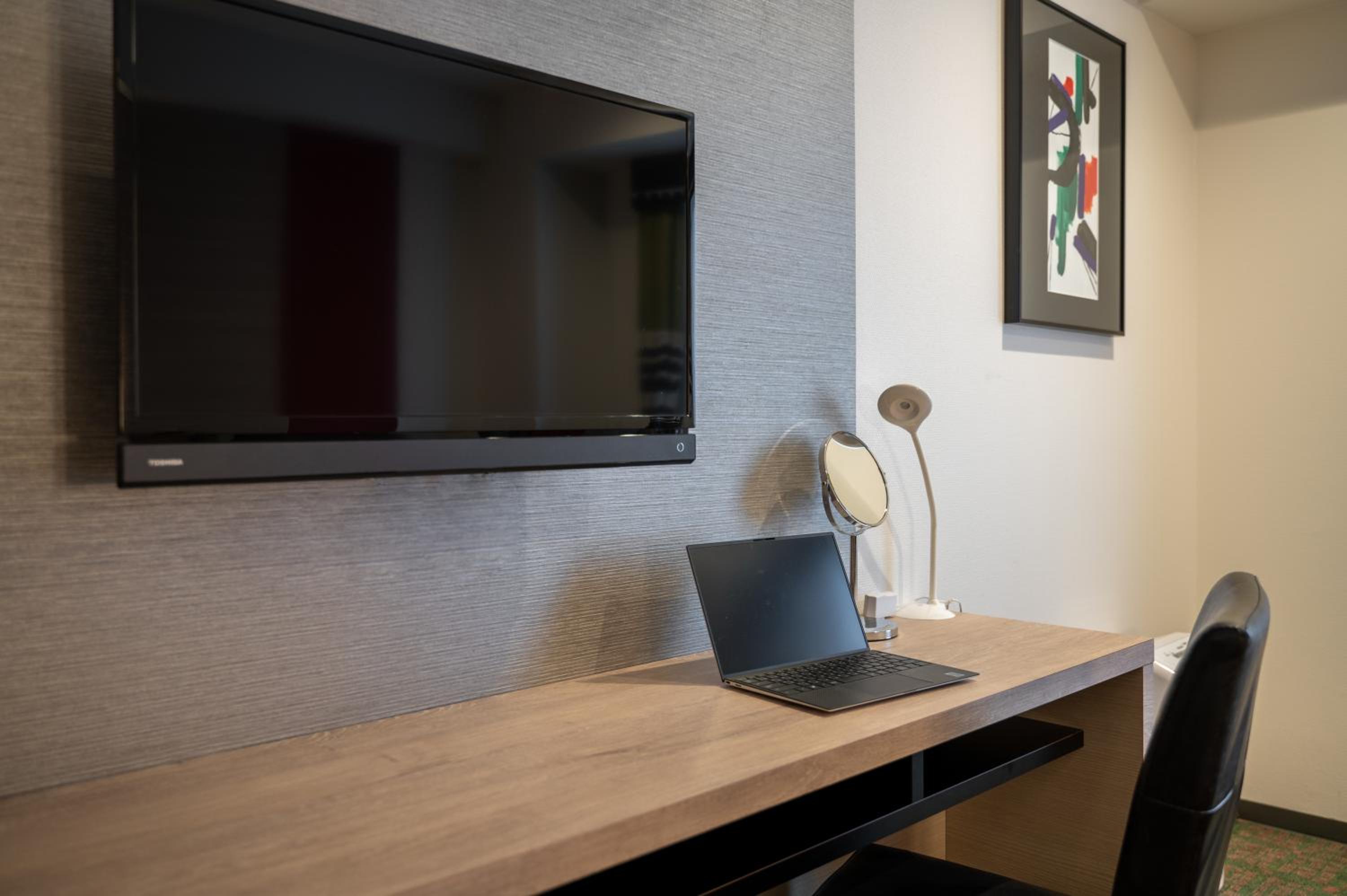 Moderate Twin Room - Non-Smoking - Photo 2