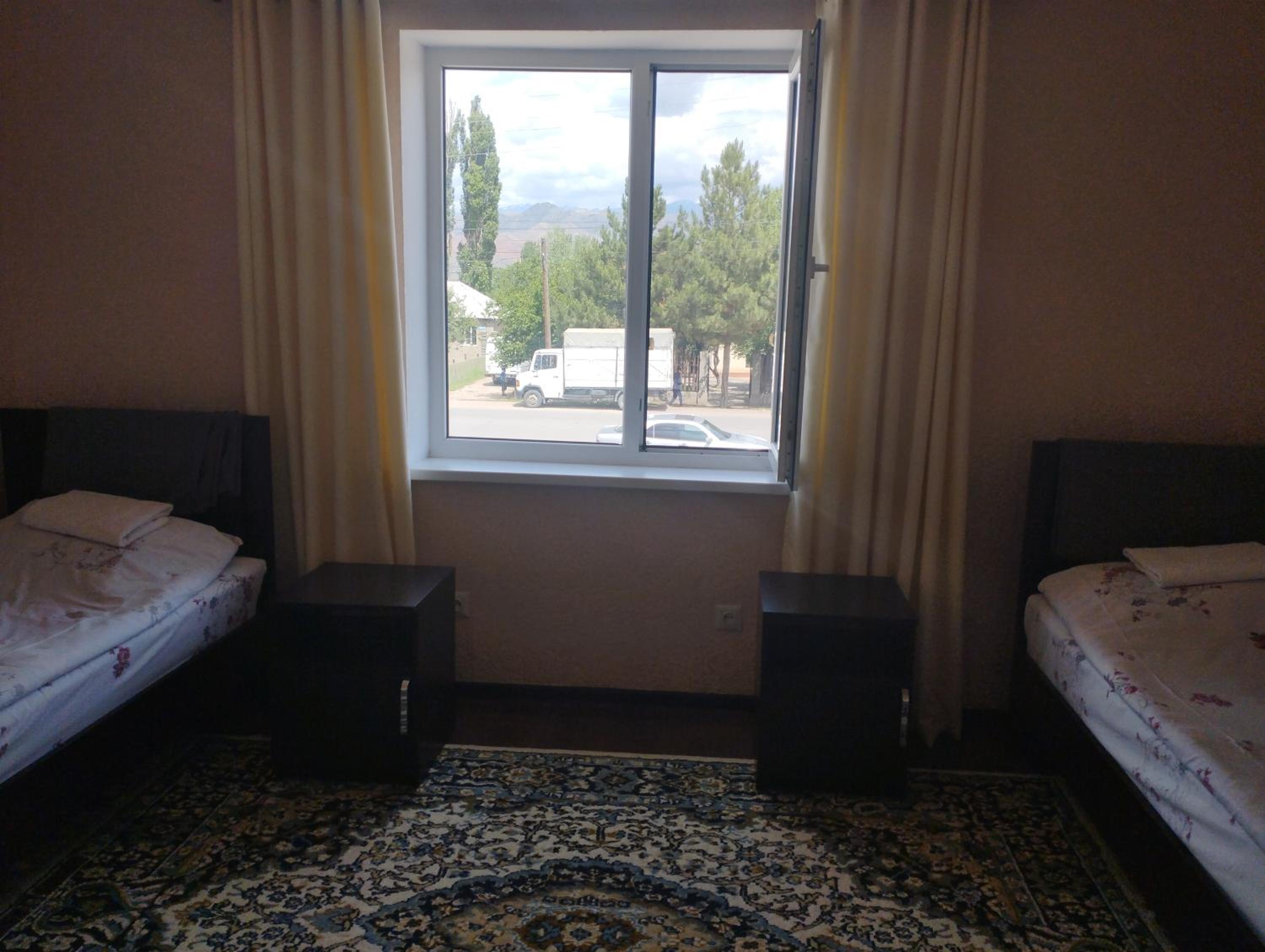 Twin Room photo 2