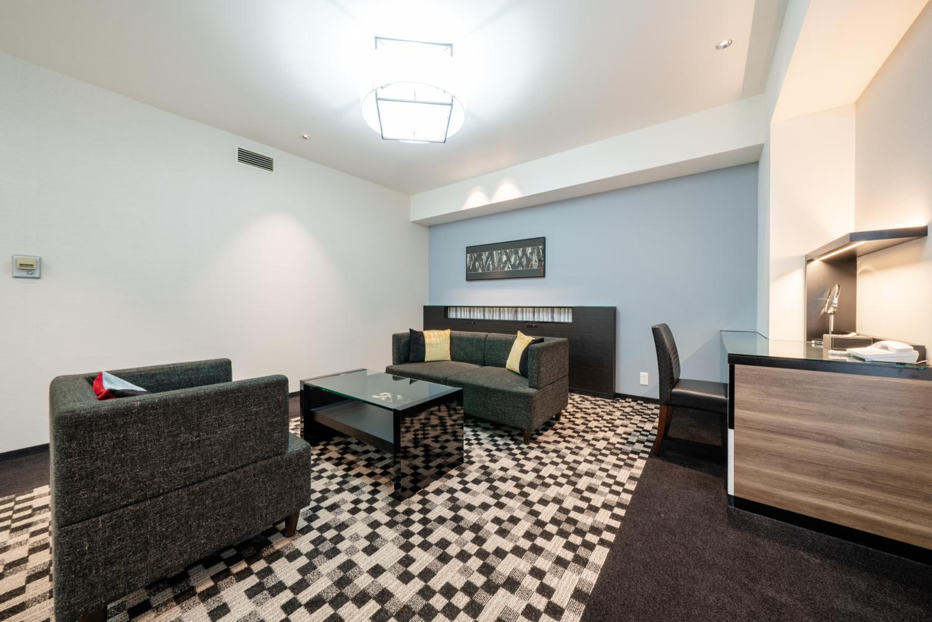 Deluxe Quadruple Room - Non-Smoking - Photo 6